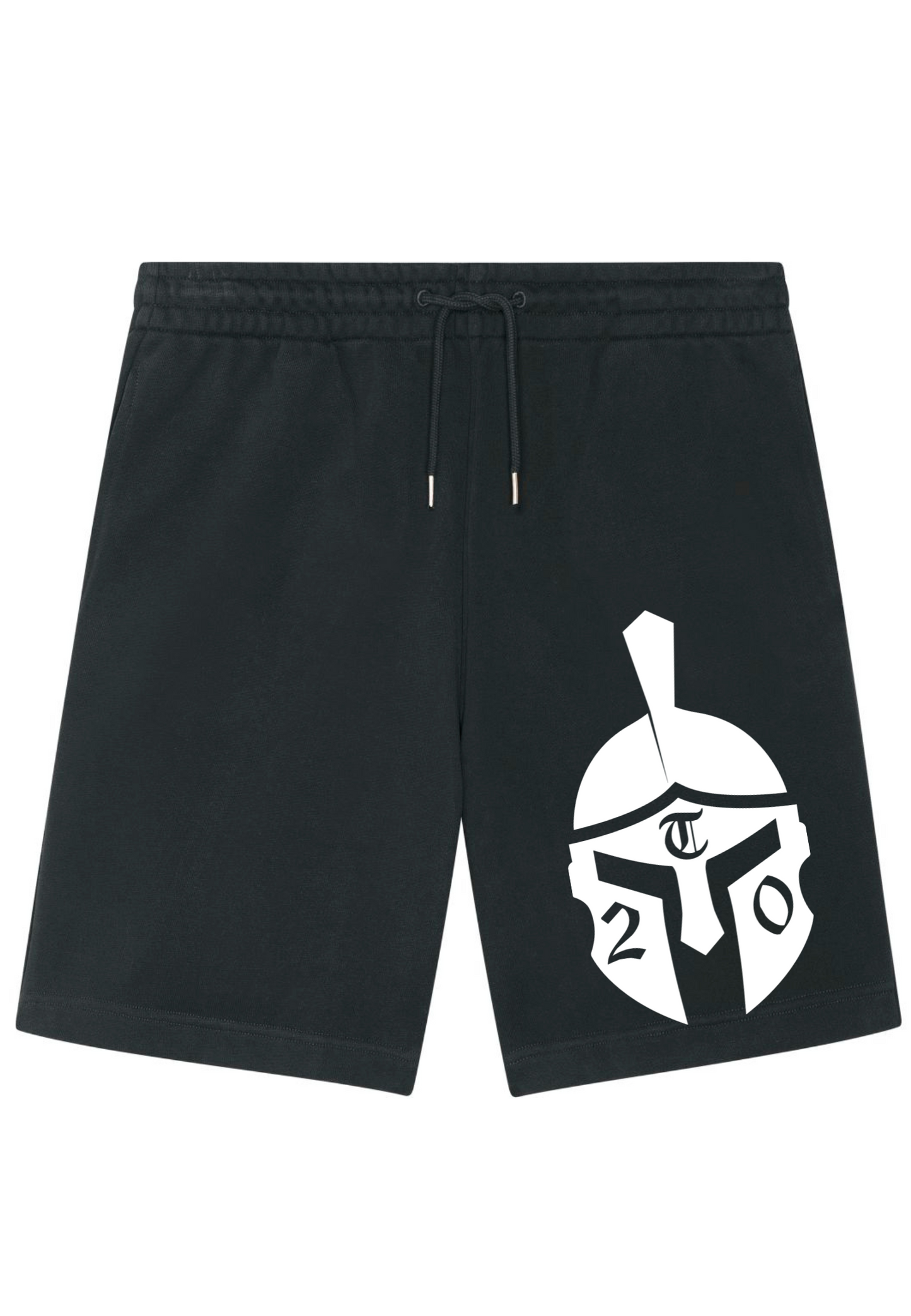 Basic - Logo unisex Sweatshorts