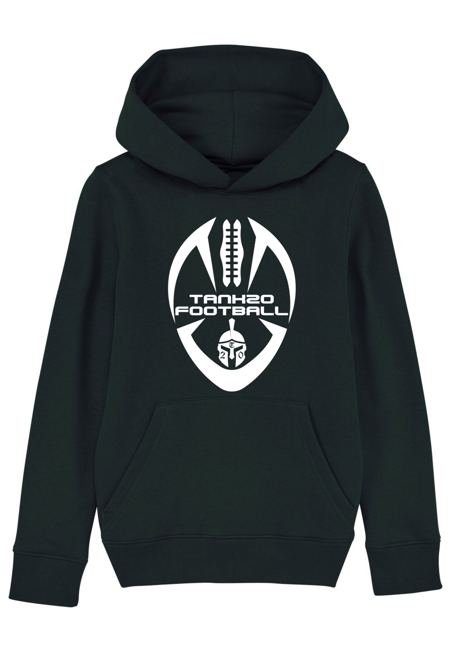 Football - Logo Kids unisex hoodie