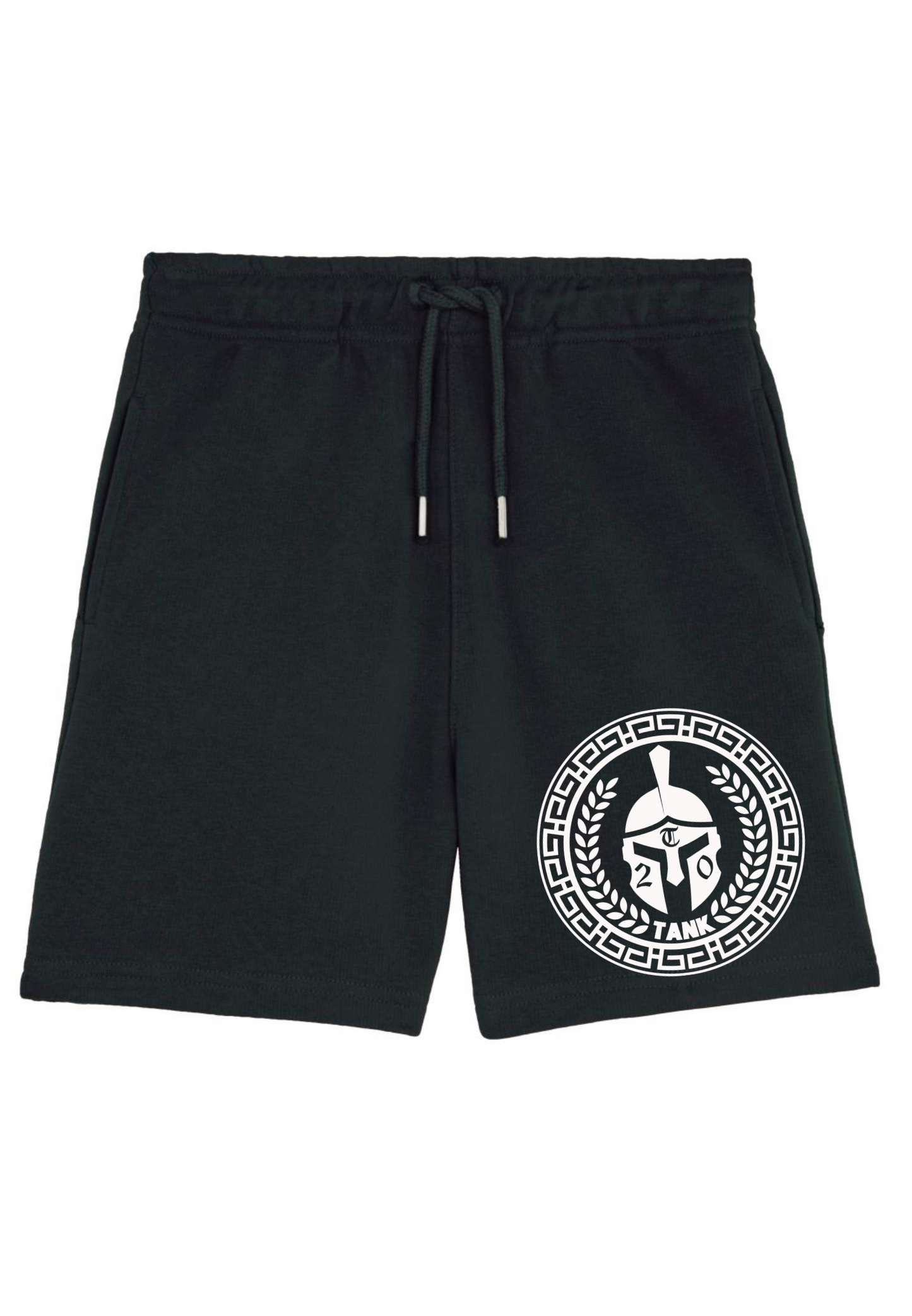 Streets - Logo Kids unisex sweat shorts