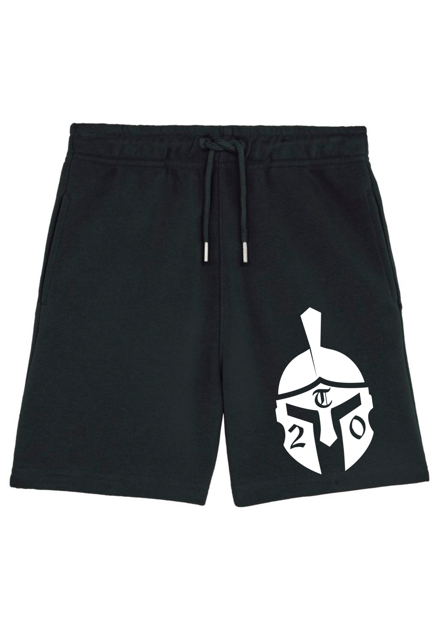 Basic - Logo unisex Kids Sweatshorts