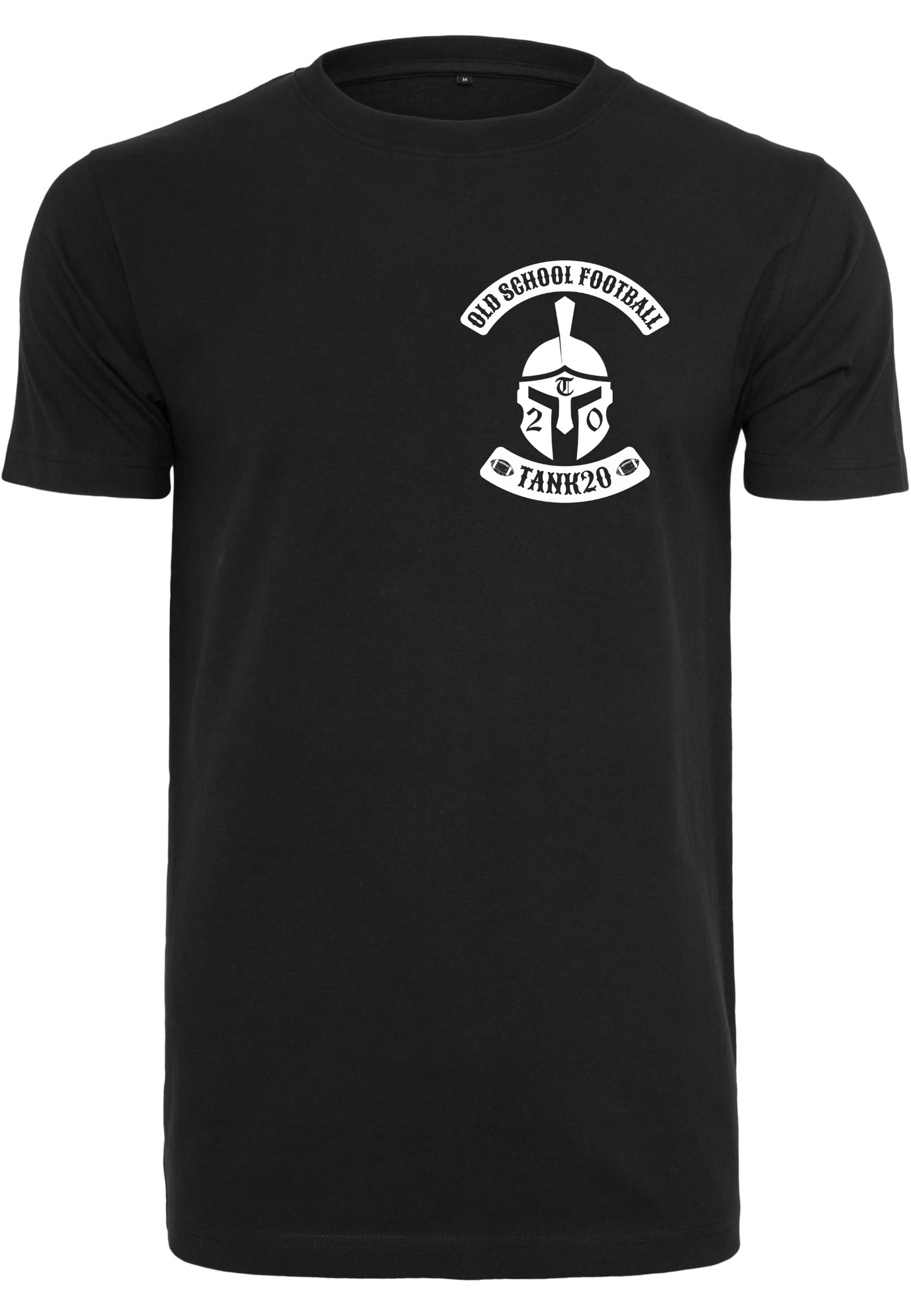 Football - Sons of Arthritis round neck unisex T-Shirt