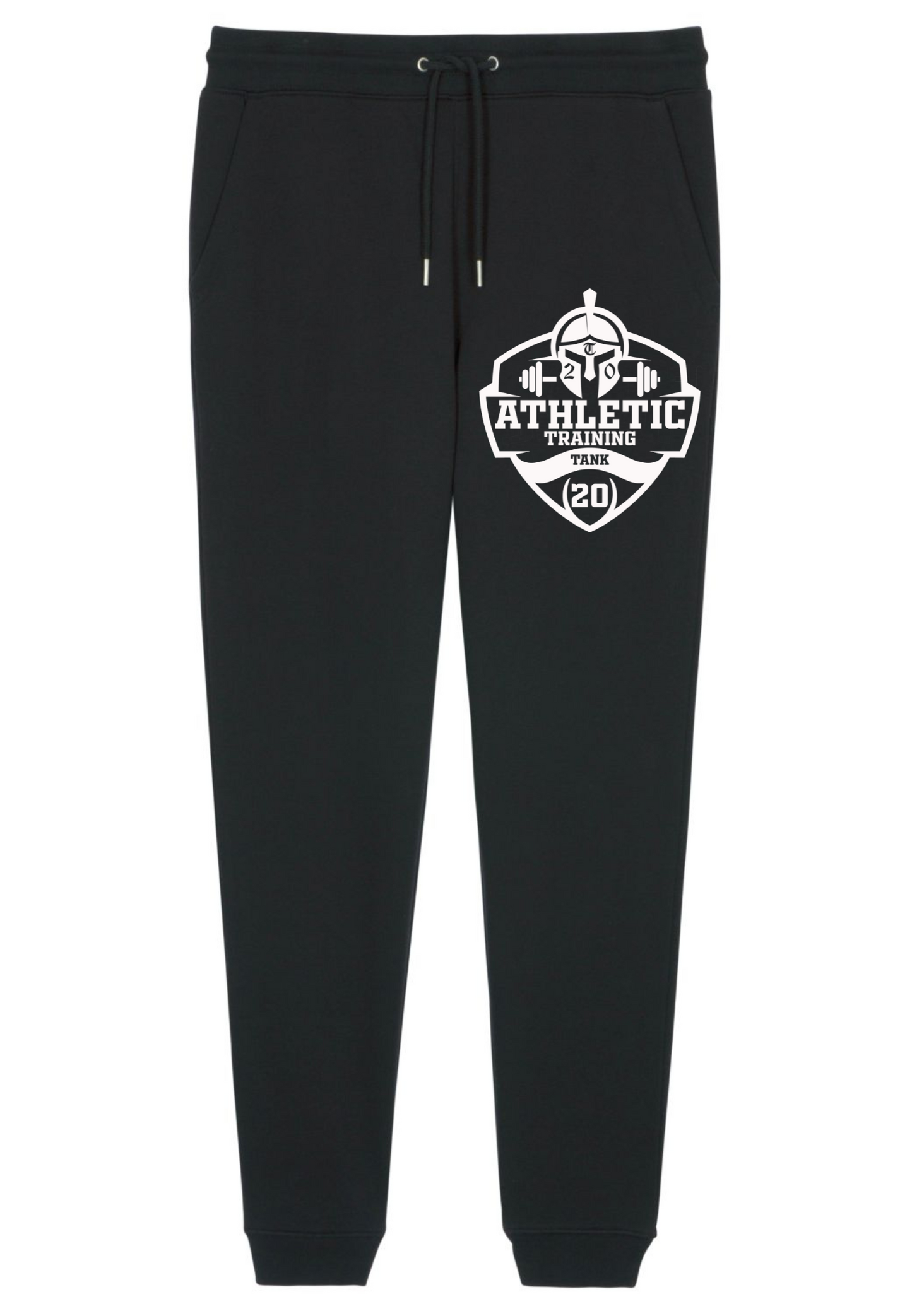 Gym - Logo medium fit unisex Sweatpants