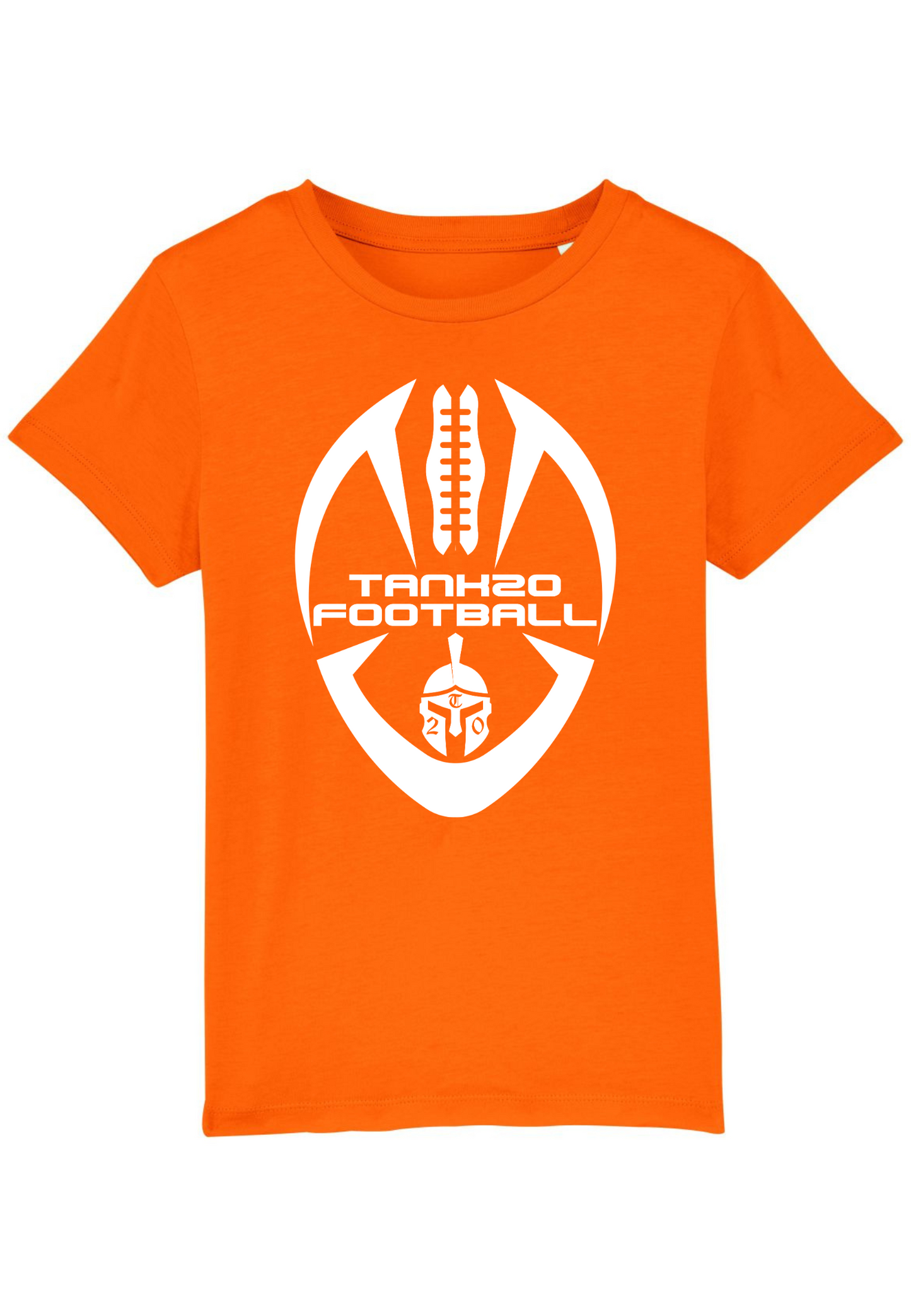 Football - Logo Kids unisex T-shirt