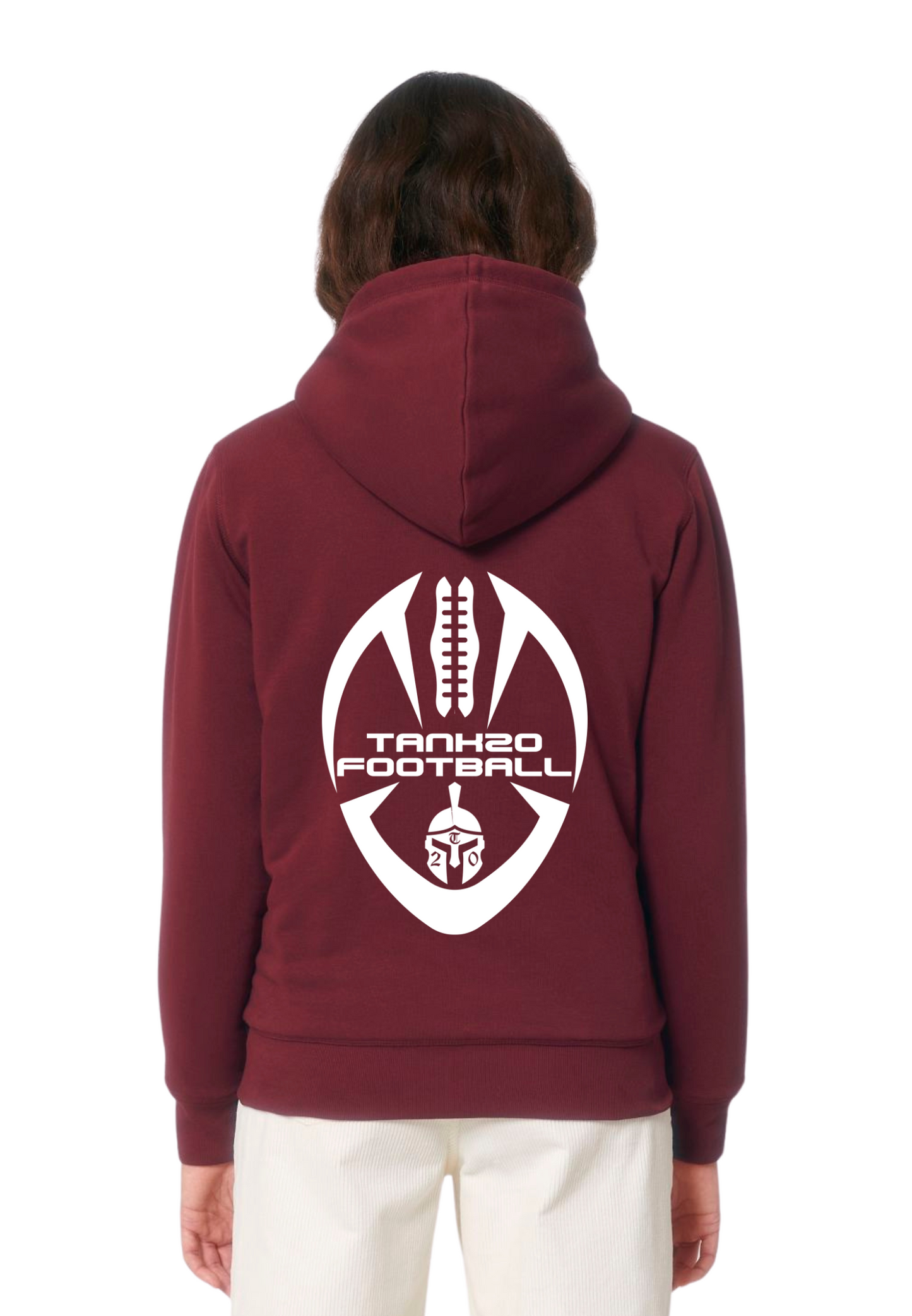 Football - Logo Sherpa unisex Jacket