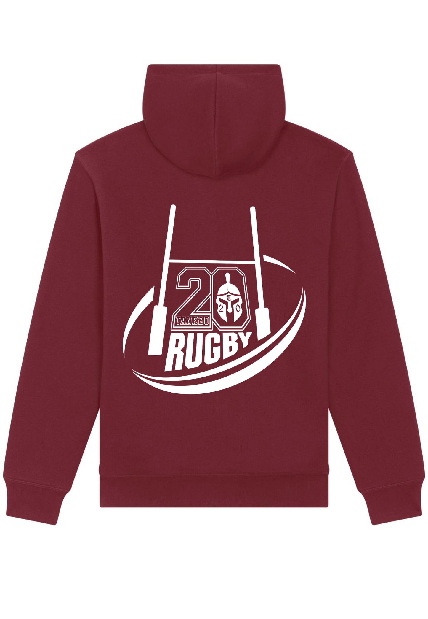 Rugby - Logo Sherpa unisex Jacket