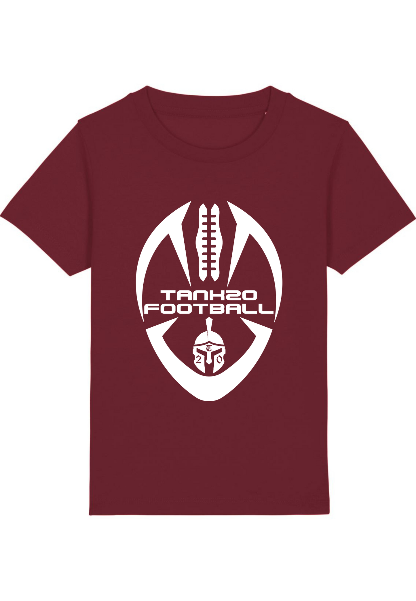 Football - Logo Kids unisex T-Shirt