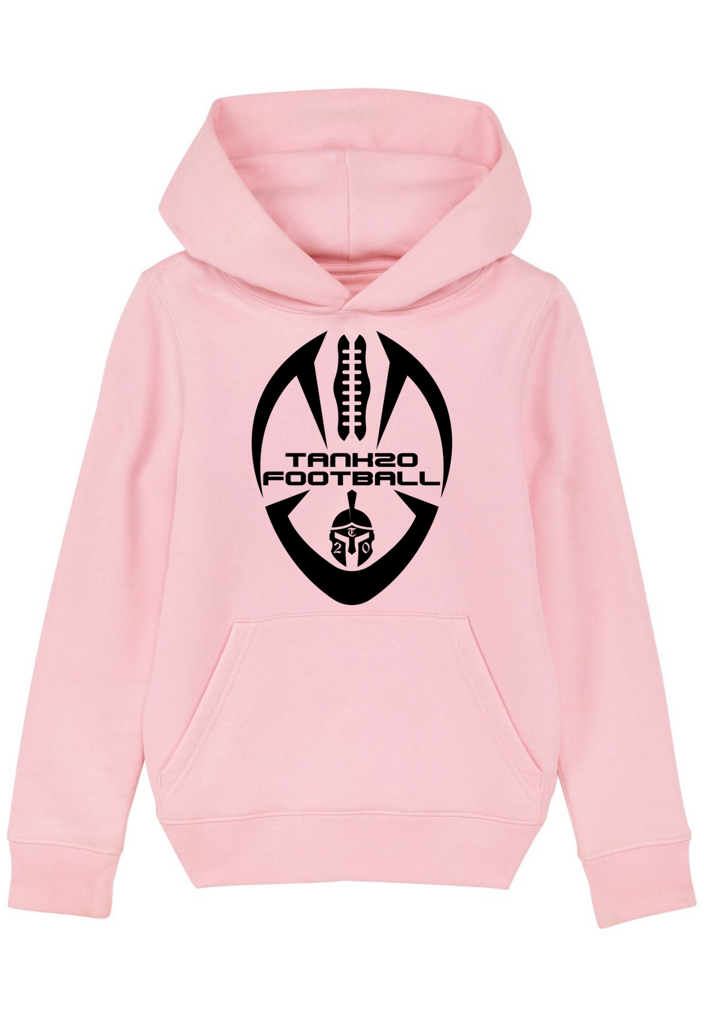 Football - Logo Kids unisex hoodie