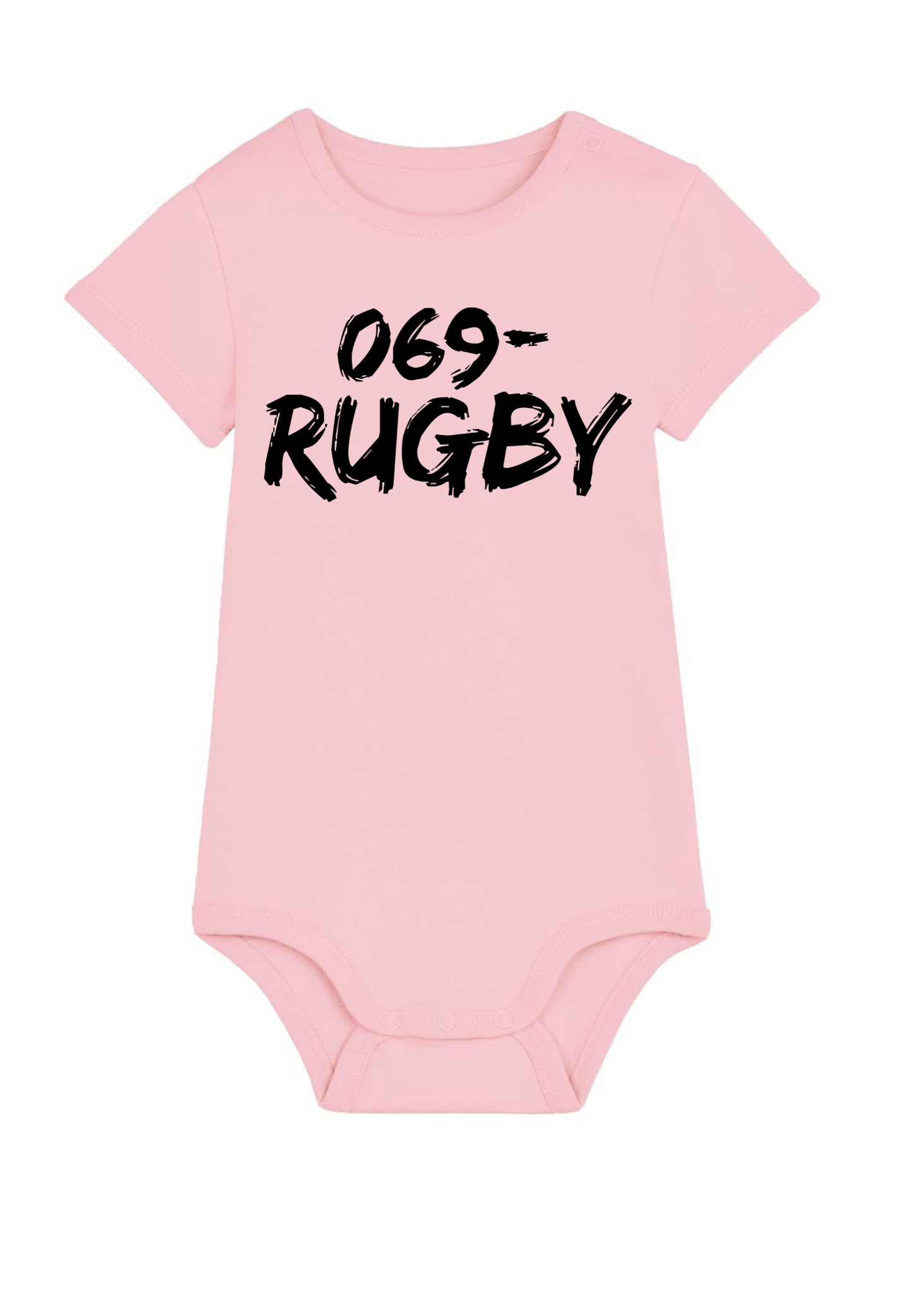 Rugby - 069-Rugby Baby Body