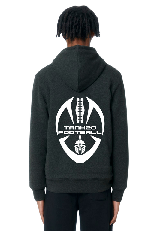 Football - Logo Sherpa unisex Jacket