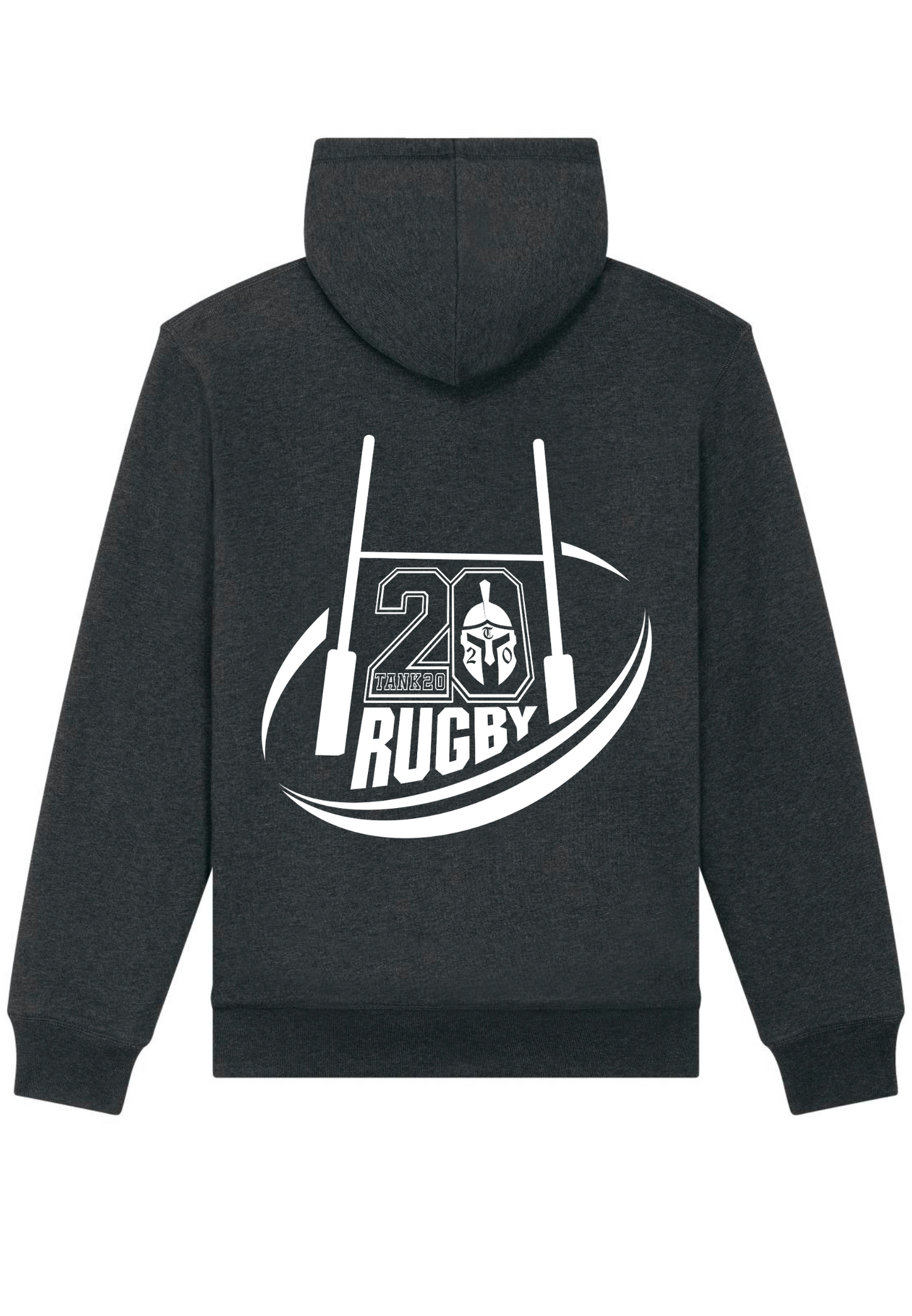 Rugby - Logo Sherpa unisex Jacket