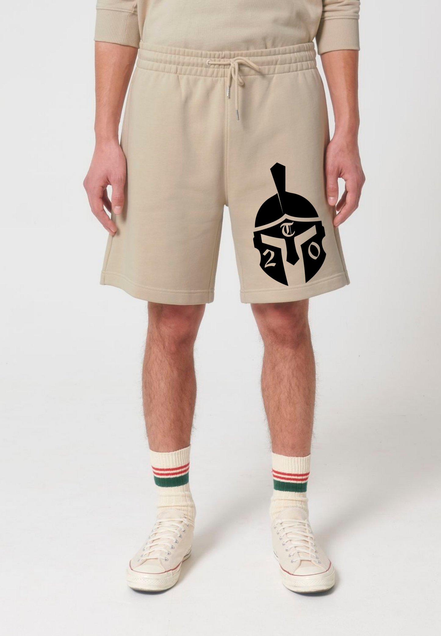 Basic - Logo unisex Sweatshorts