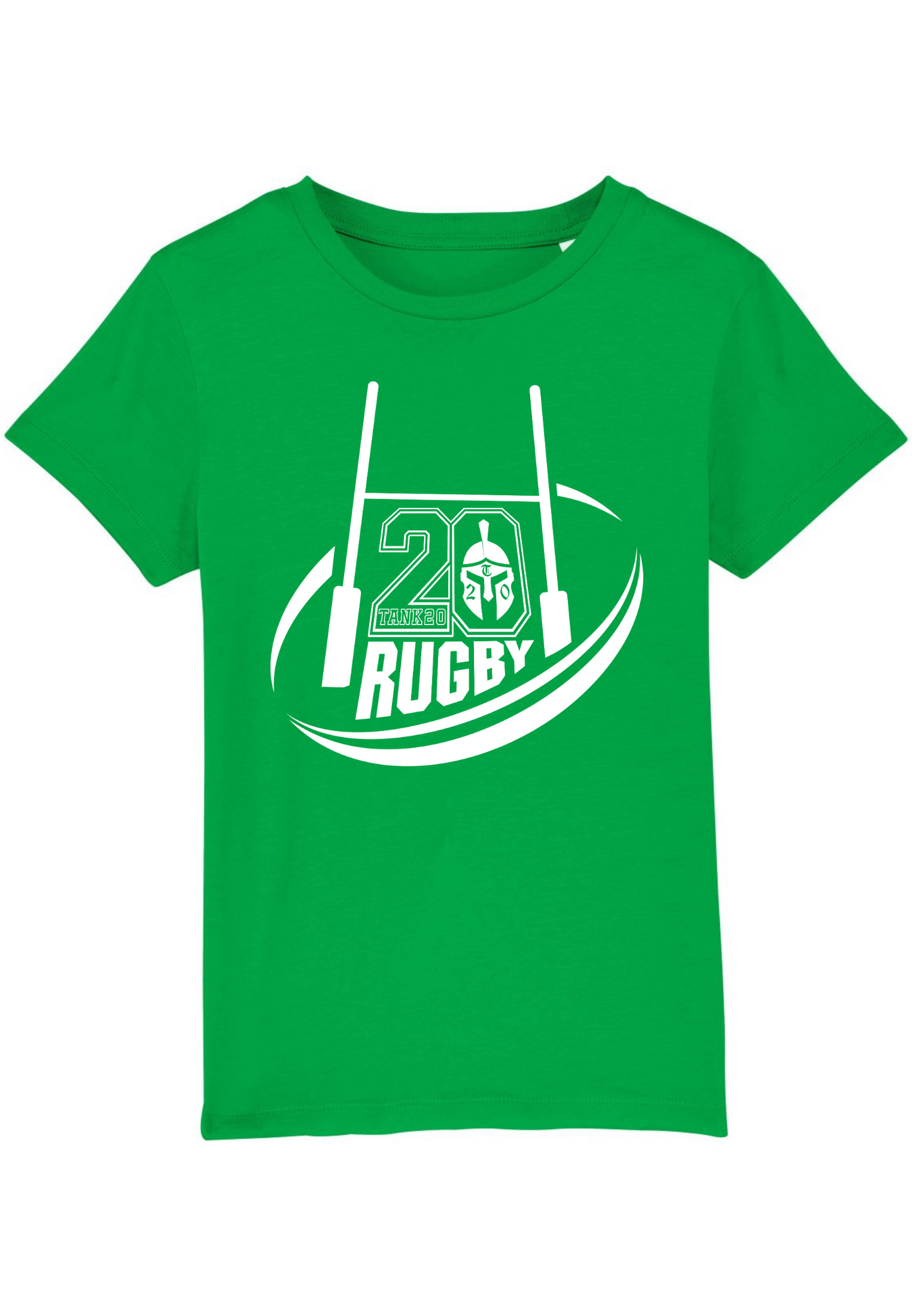 Rugby - Logo Kids unisex T-Shirt