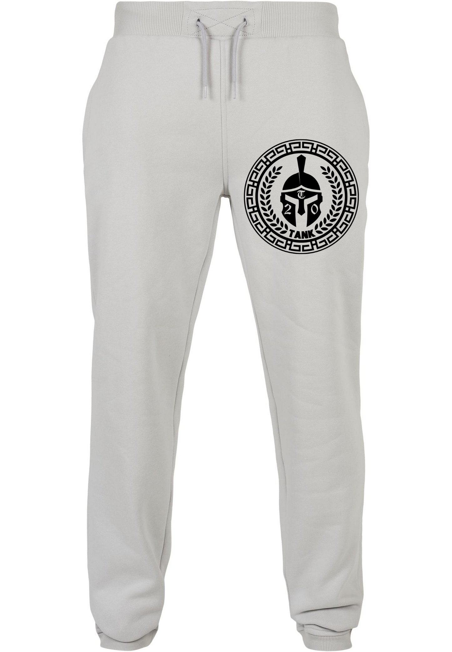 Streets - Logo heavy unisex Sweatpants