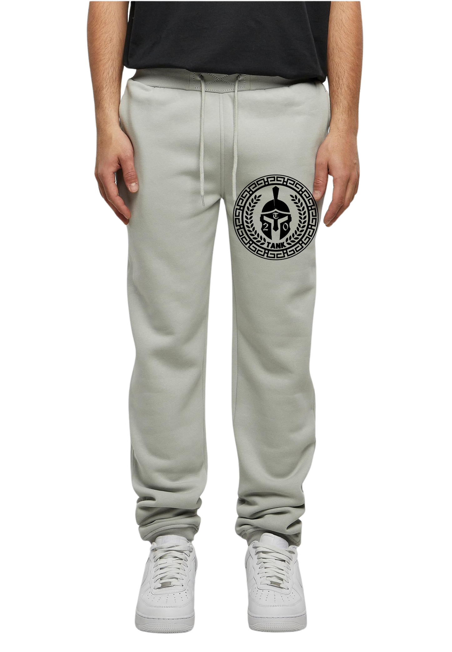 Streets - Logo heavy unisex Sweatpants