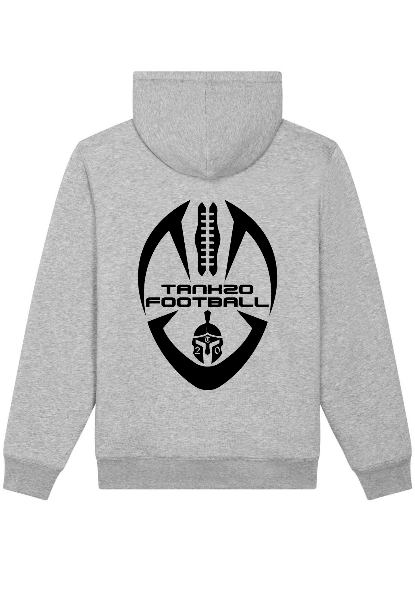 Football - Logo Sherpa unisex Jacket