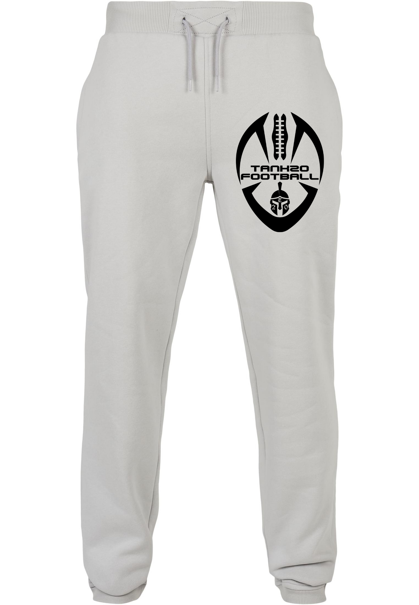 Football - Logo heavy unisex Sweatpants