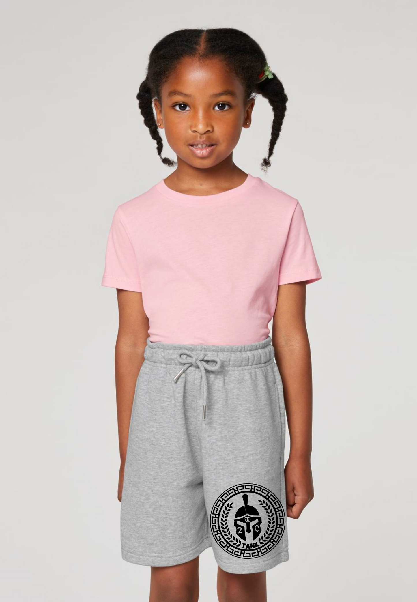 Streets - Logo Kids unisex sweat shorts