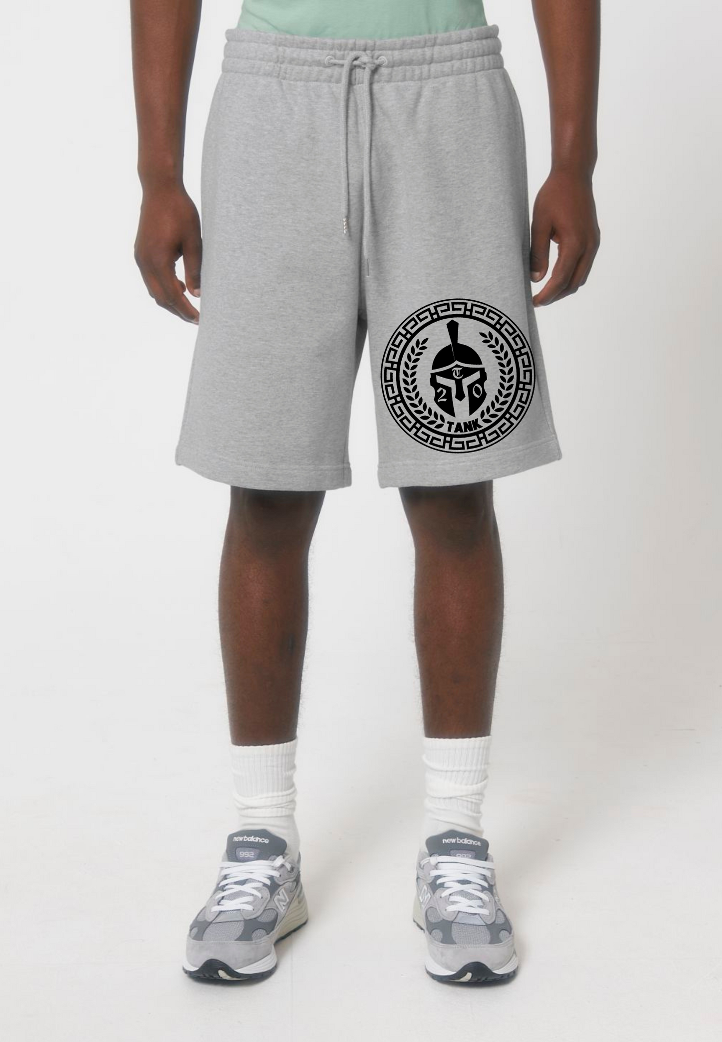 Streets - Logo unisex Sweatshorts