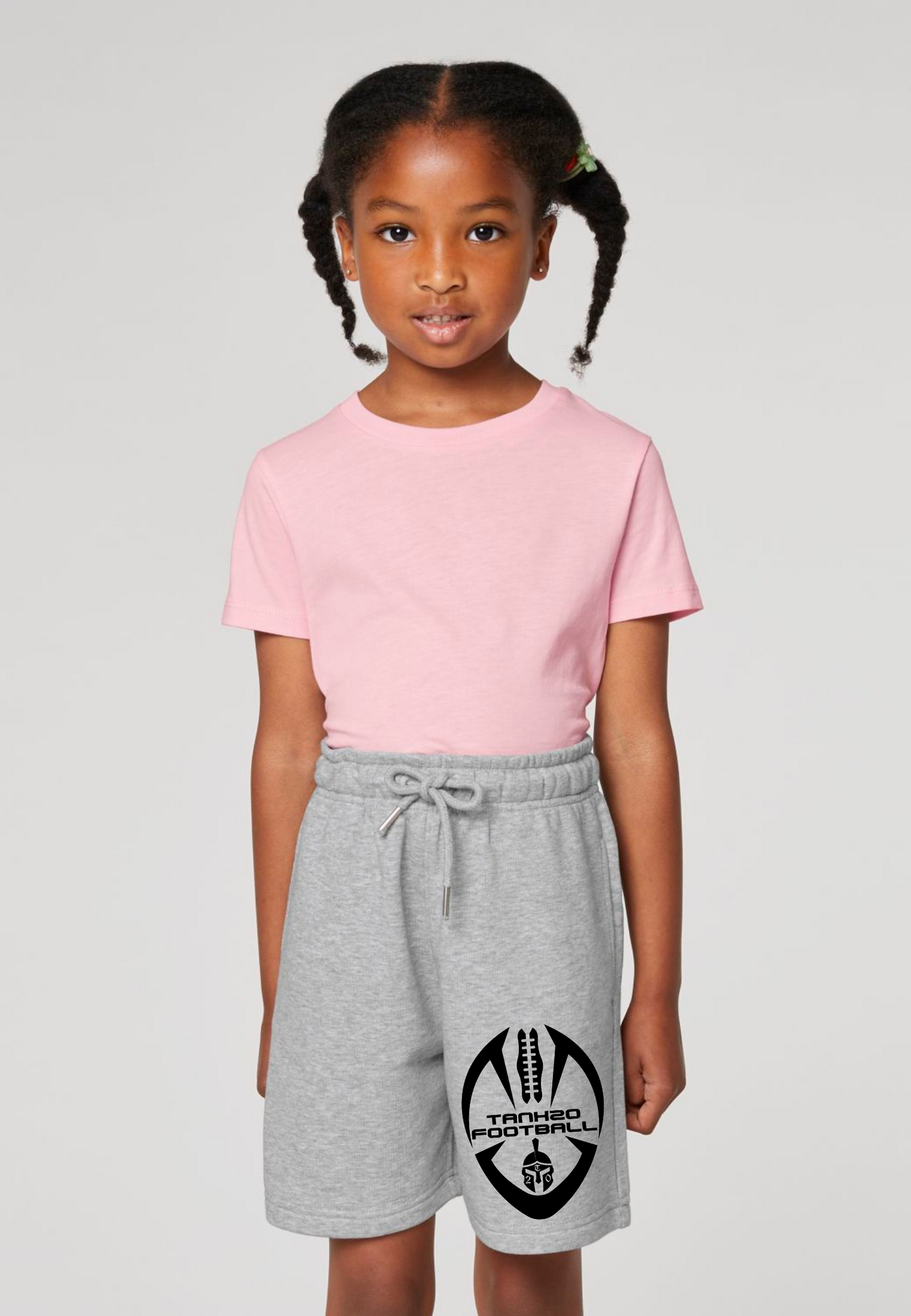 FOOTBALL - Logo Kids unisex Sweatshorts