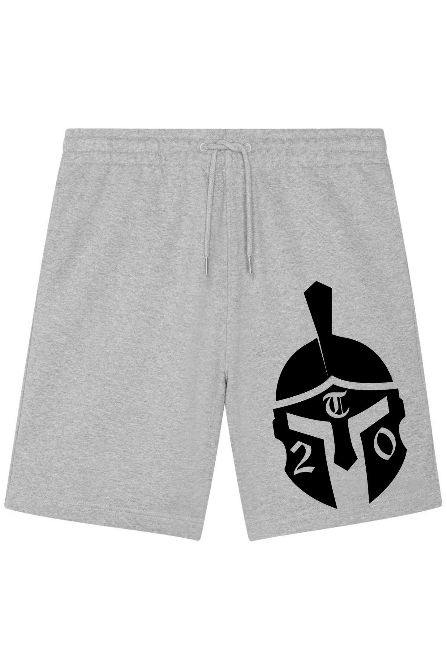 Basic - Logo unisex sweatshorts