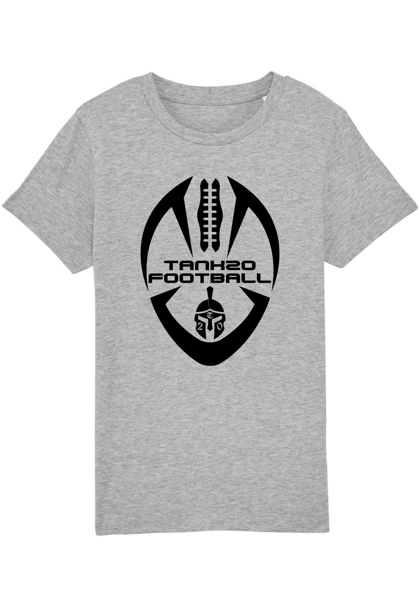 Football - Logo Kids unisex T-Shirt