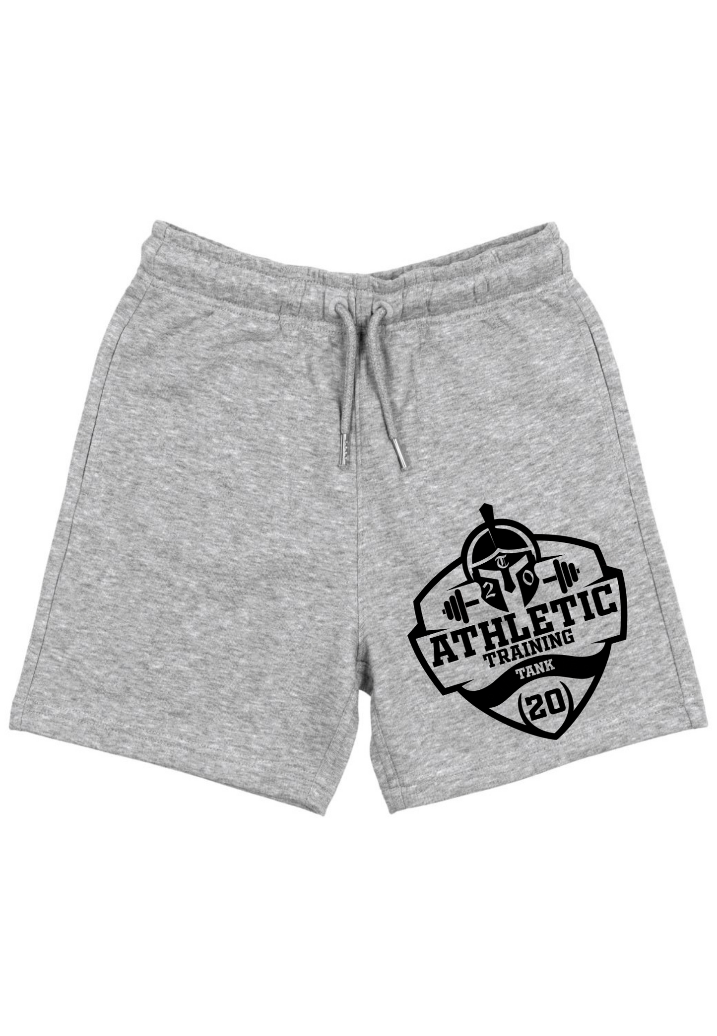 Gym - Logo Kids Sweatshorts