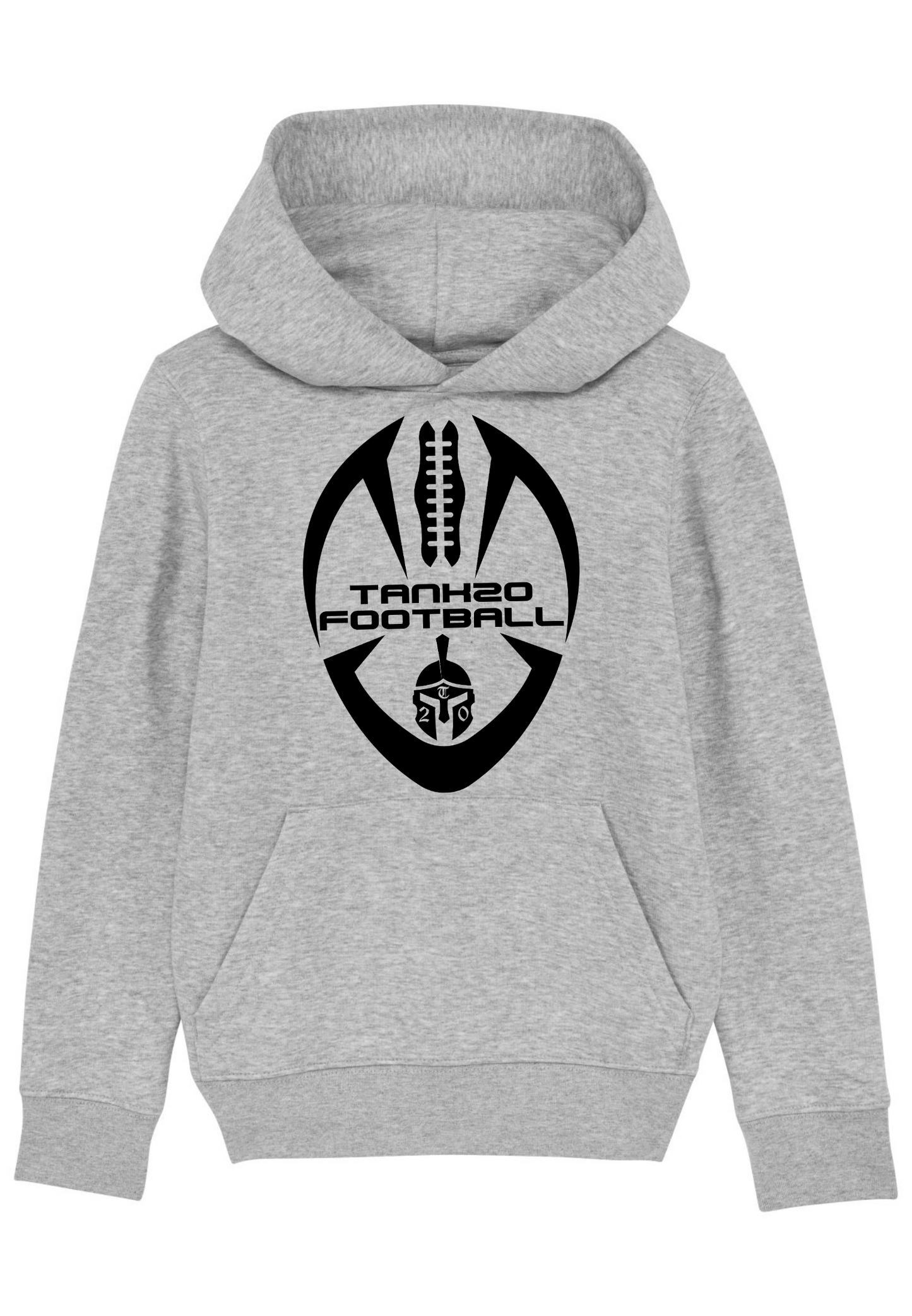 Football - Logo Kids unisex hoodie