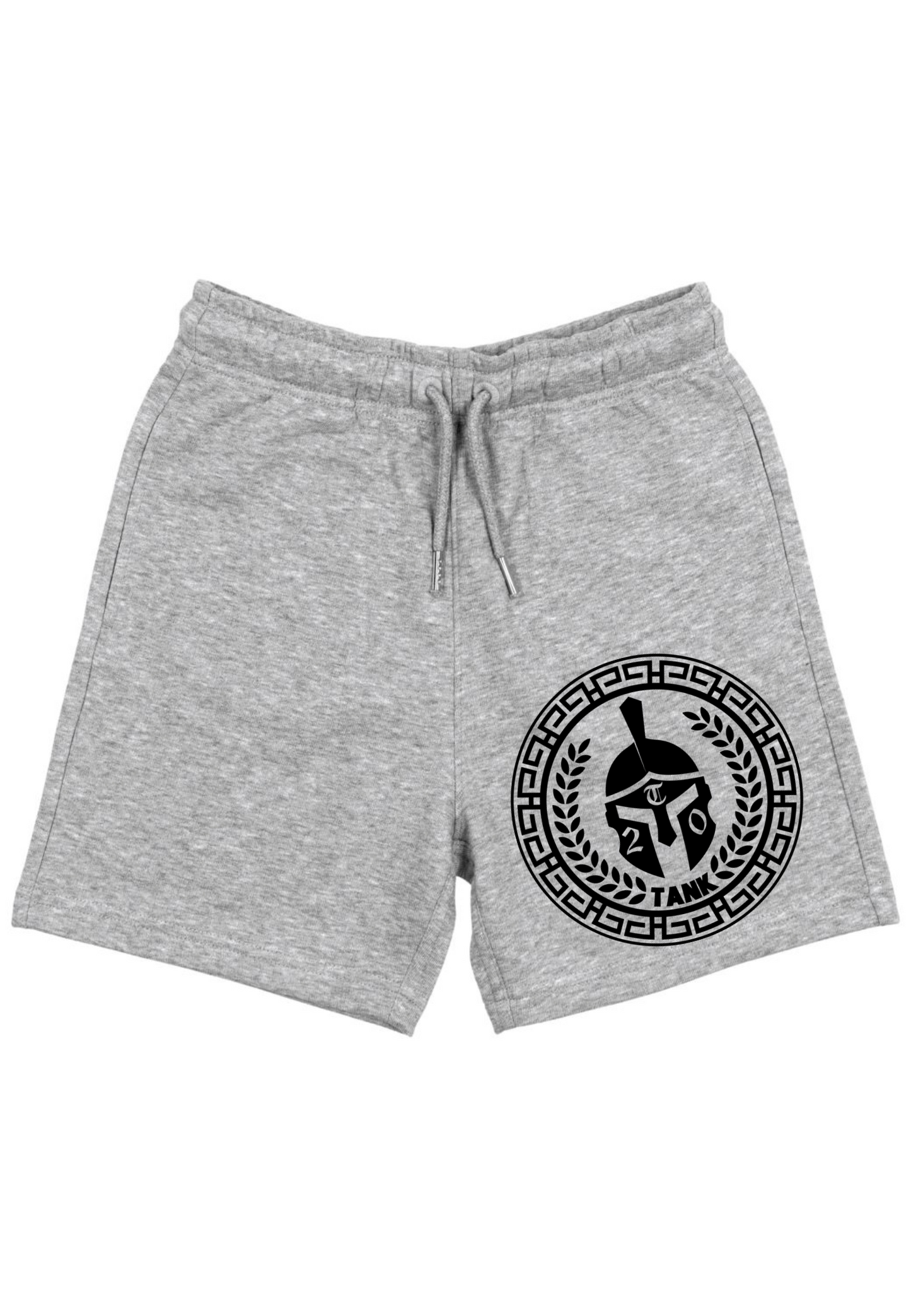 Streets - Logo Kids unisex sweat shorts