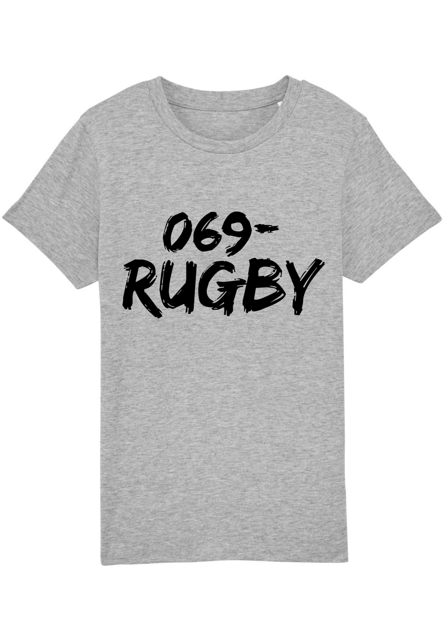 Rugby - 069-Rugby Kids unisex T-shirt