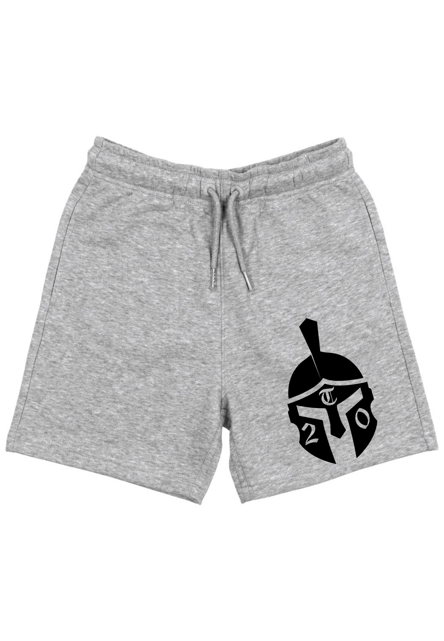 Basic - Logo unisex kids sweat shorts