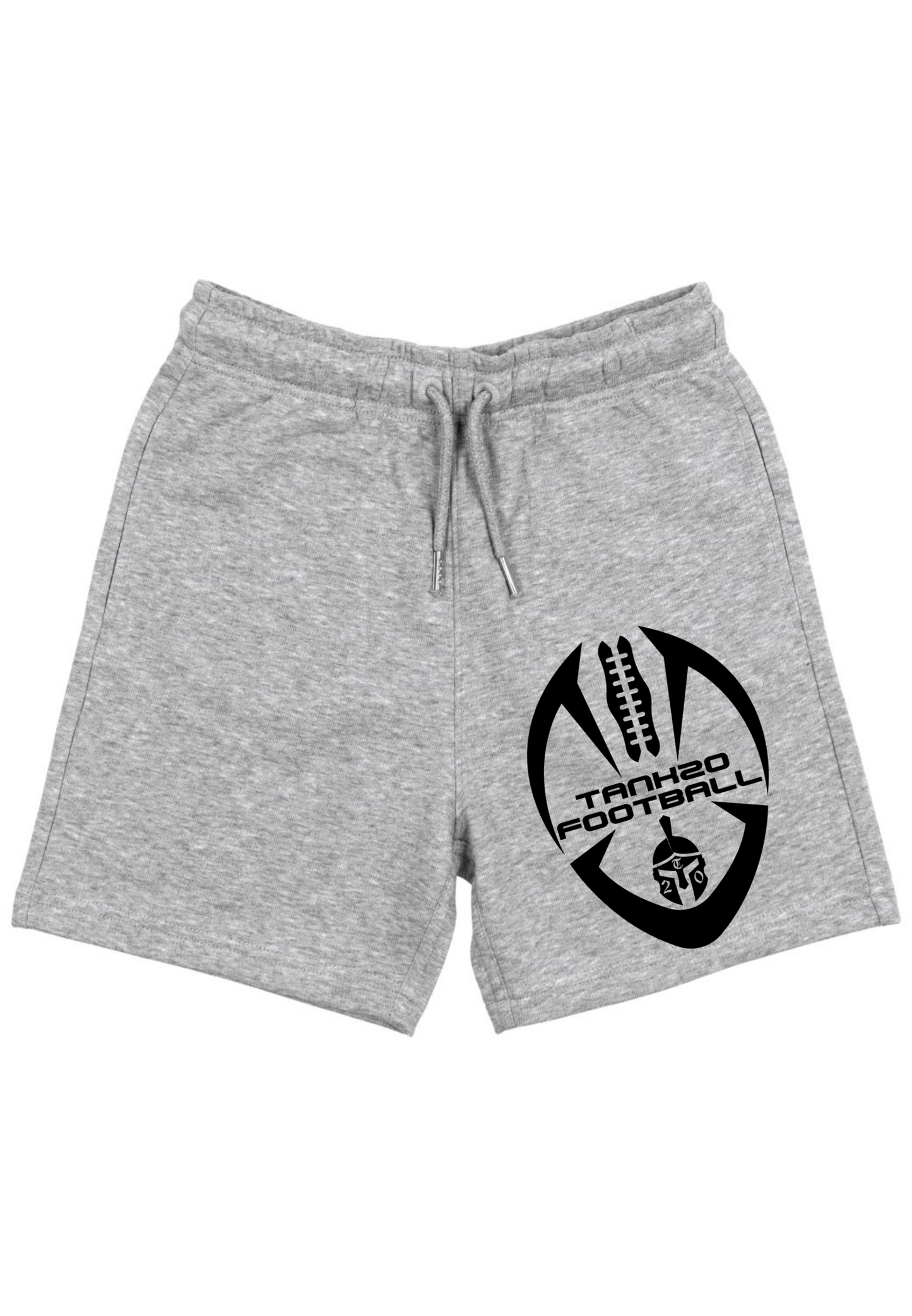 FOOTBALL - Logo Kids unisex sweatshorts