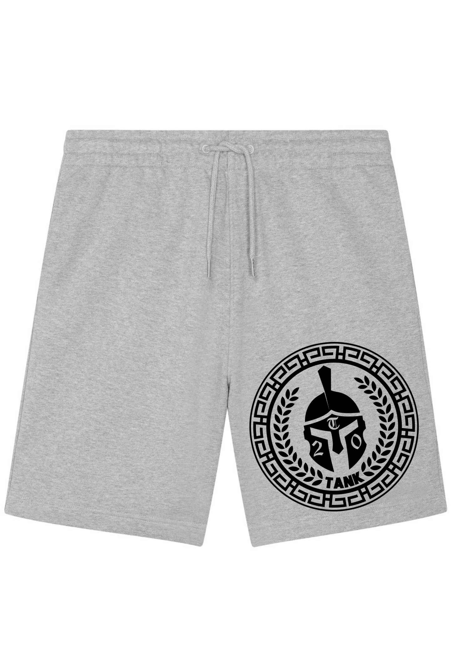 Streets - Logo unisex Sweatshorts