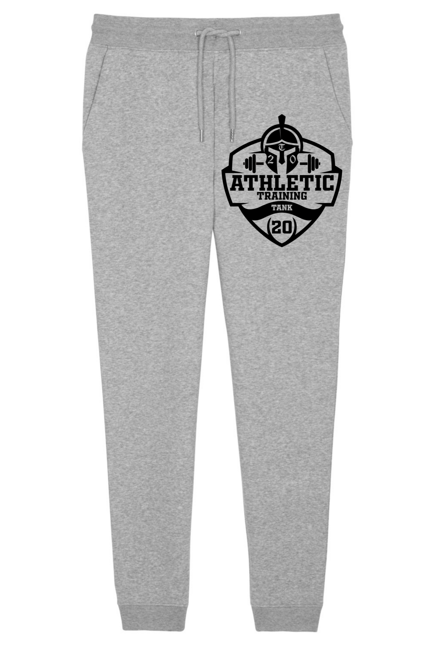 Gym - Logo medium fit unisex Sweatpants