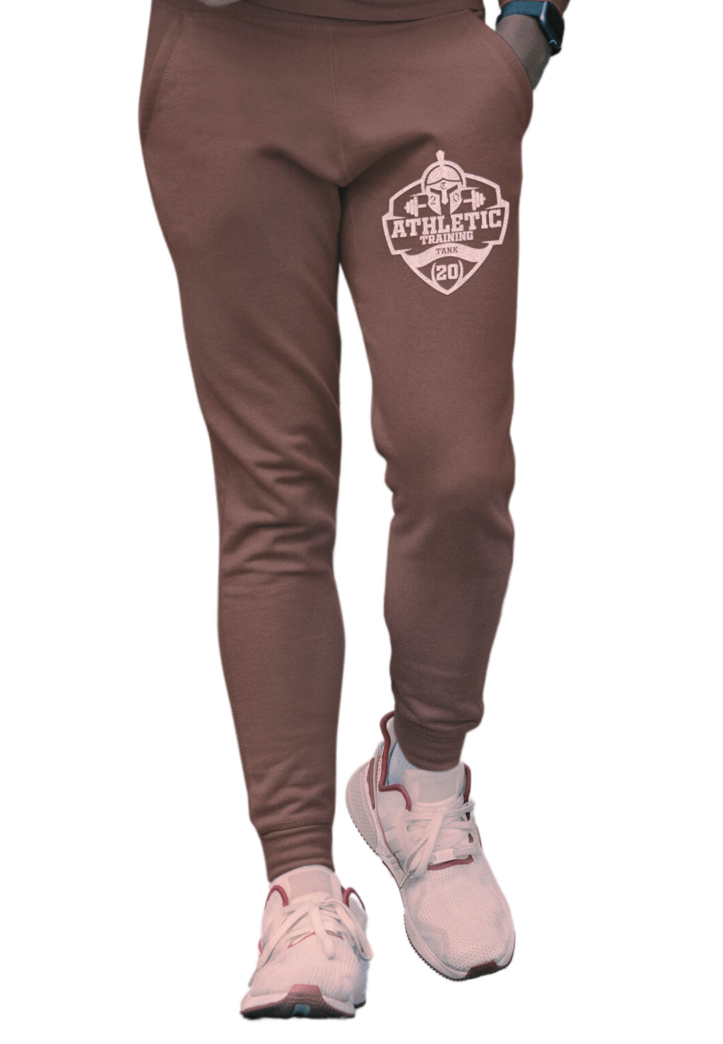 Gym - Logo medium fit unisex Sweatpants