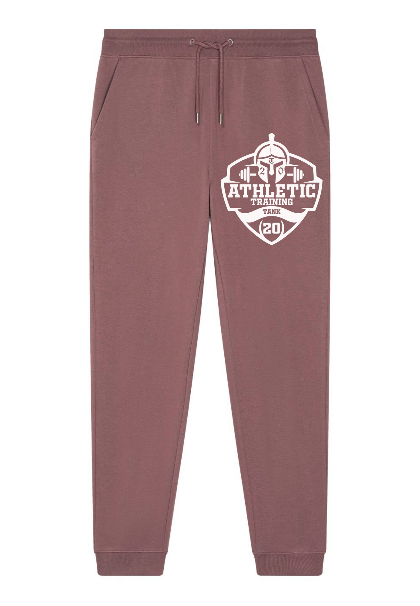 Gym - Logo medium fit unisex Sweatpants