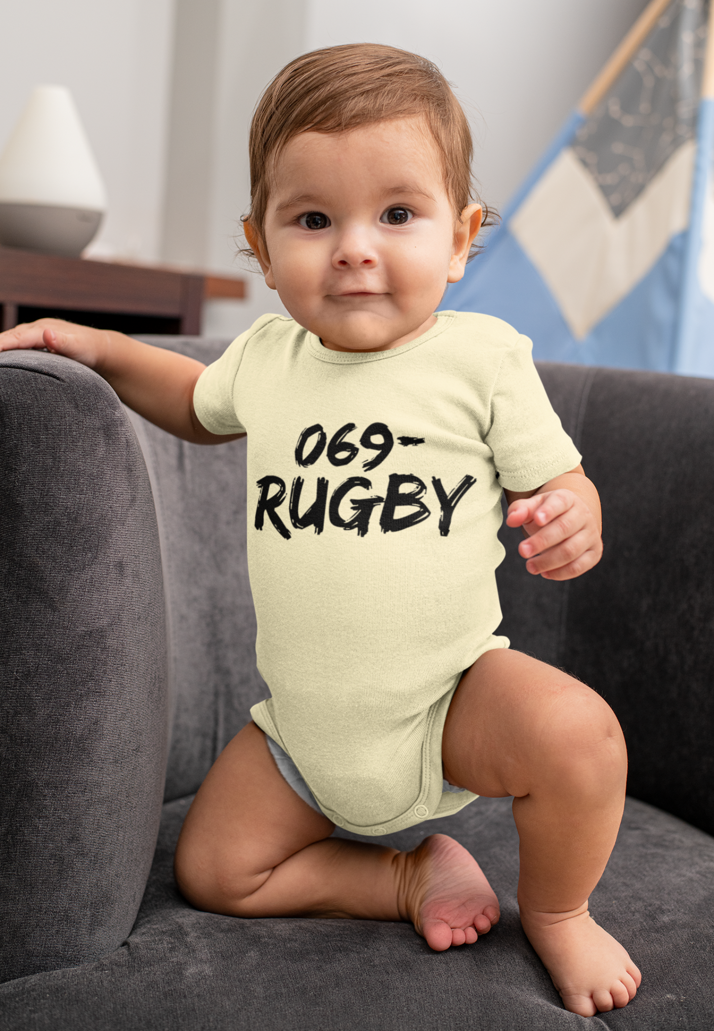 Rugby - 069-Rugby Baby Body