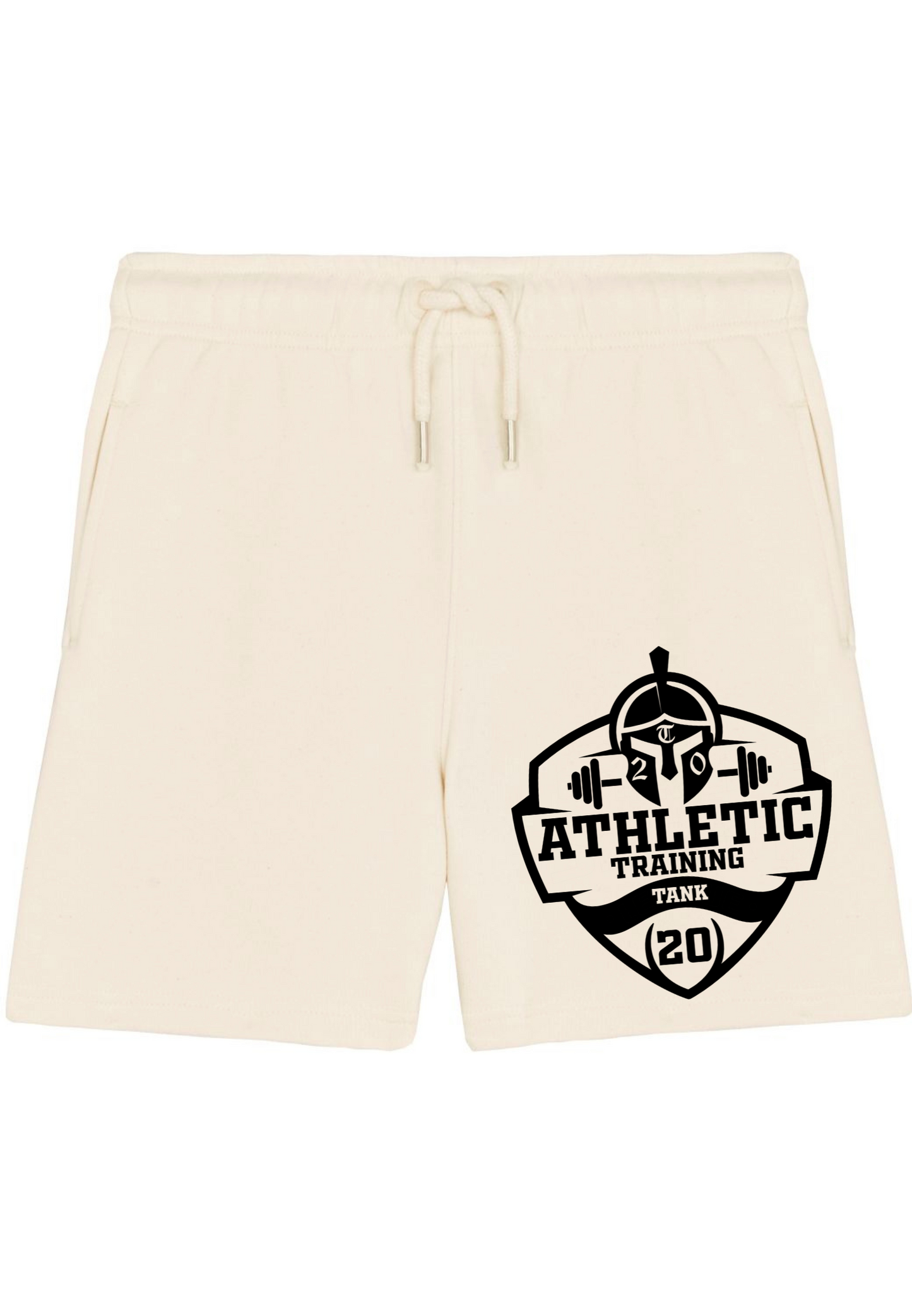 Gym - Logo Kids Sweatshorts