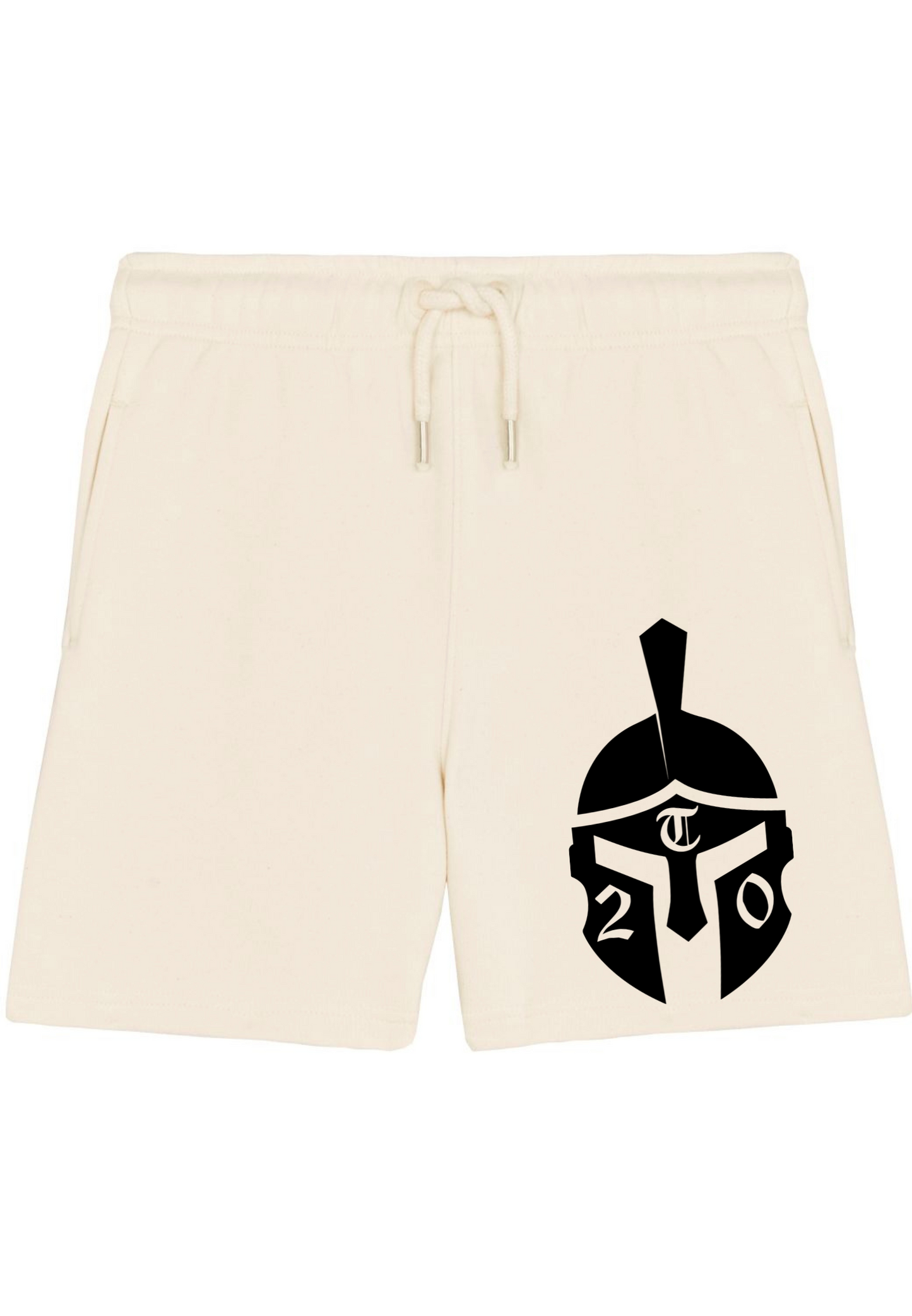 Basic - Logo unisex Kids Sweatshorts