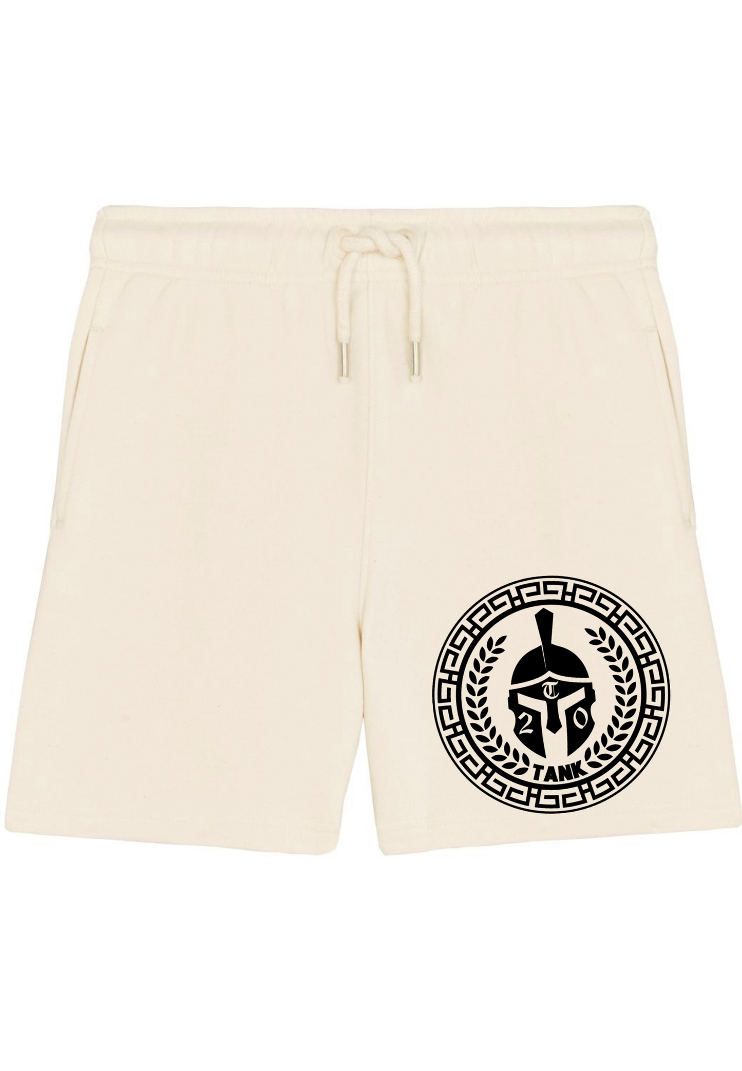 Streets - Logo Kids unisex sweat shorts