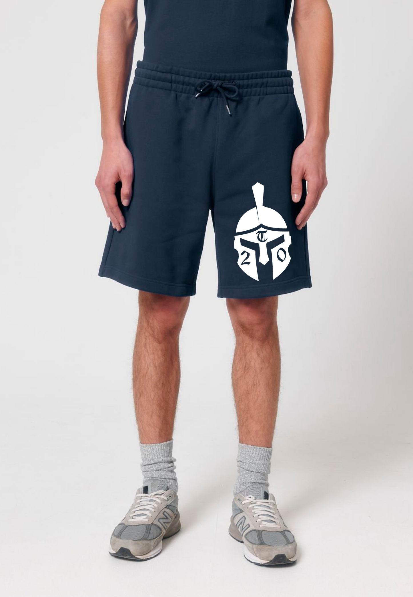 Basic - Logo unisex Sweatshorts