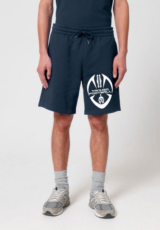 FOOTBALL - Logo unisex Sweatshorts