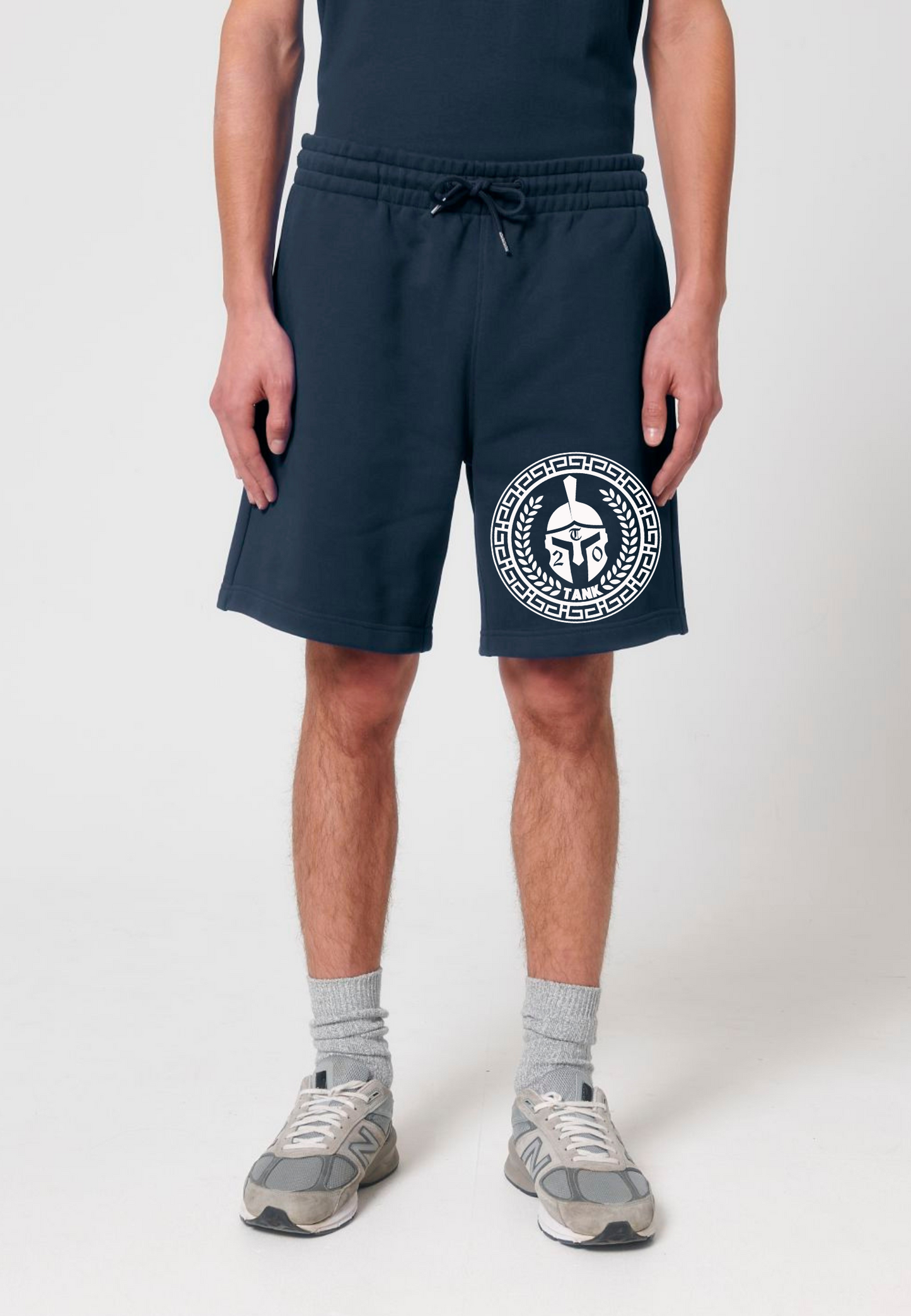 Streets - Logo unisex sweatshorts