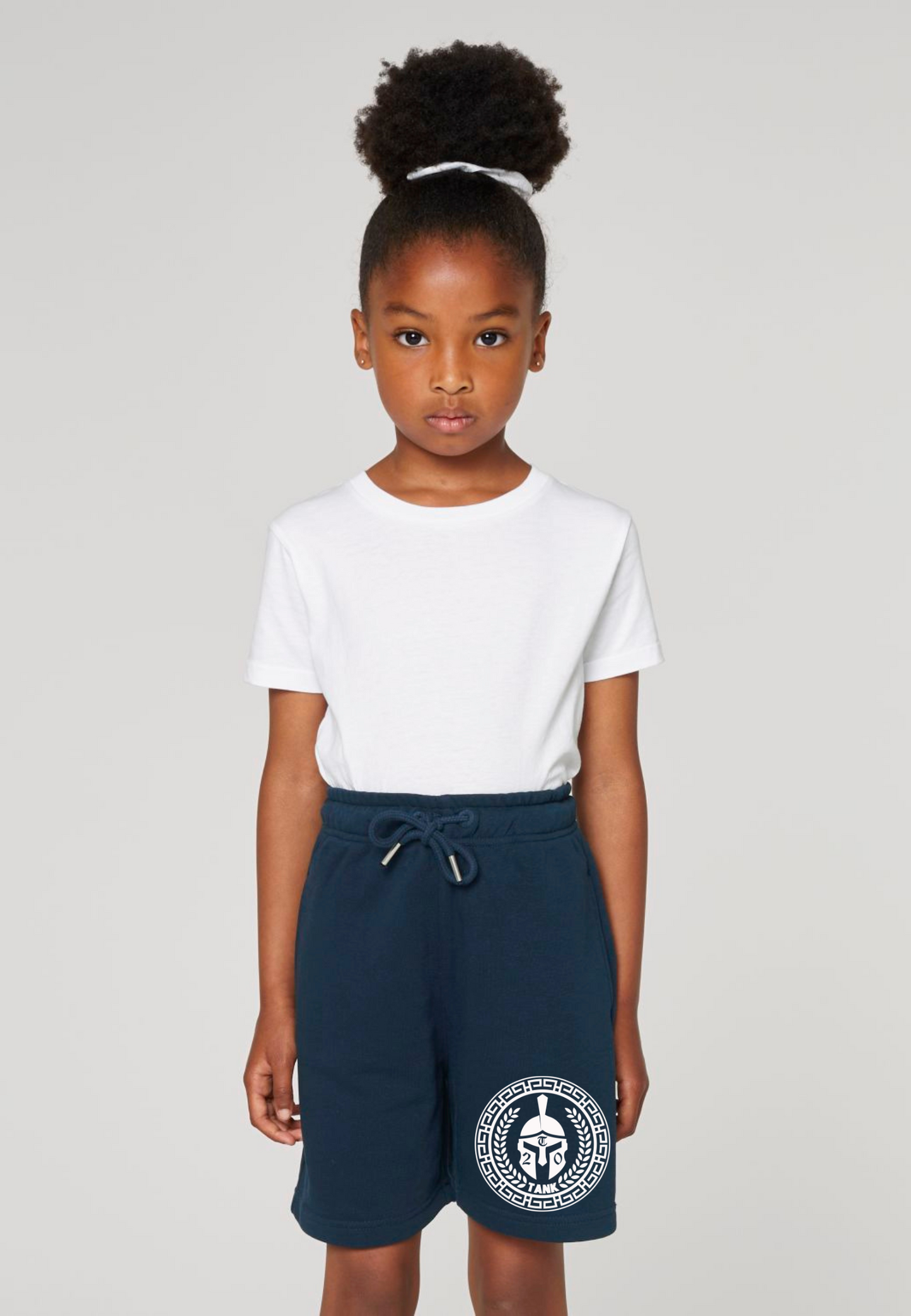 Streets - Logo Kids unisex sweat shorts