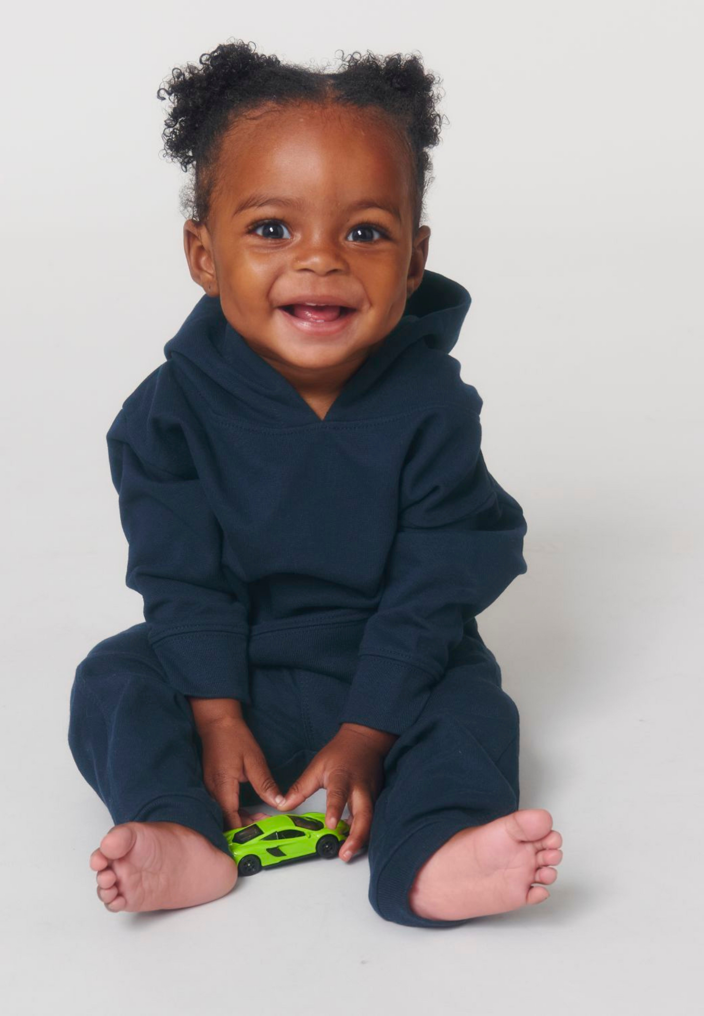 Football - Future Hall of Famer Baby Hoodie