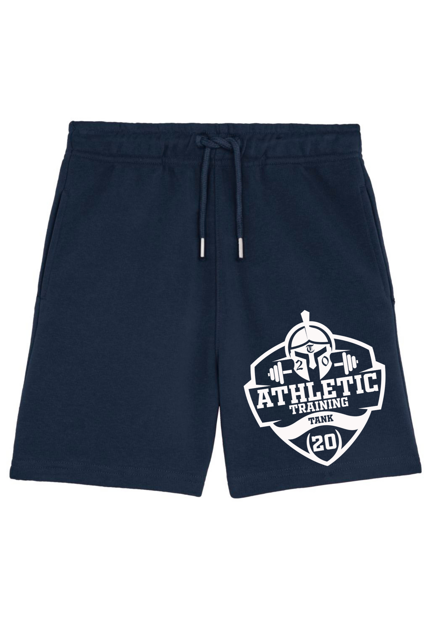 Gym - Logo Kids Sweatshorts