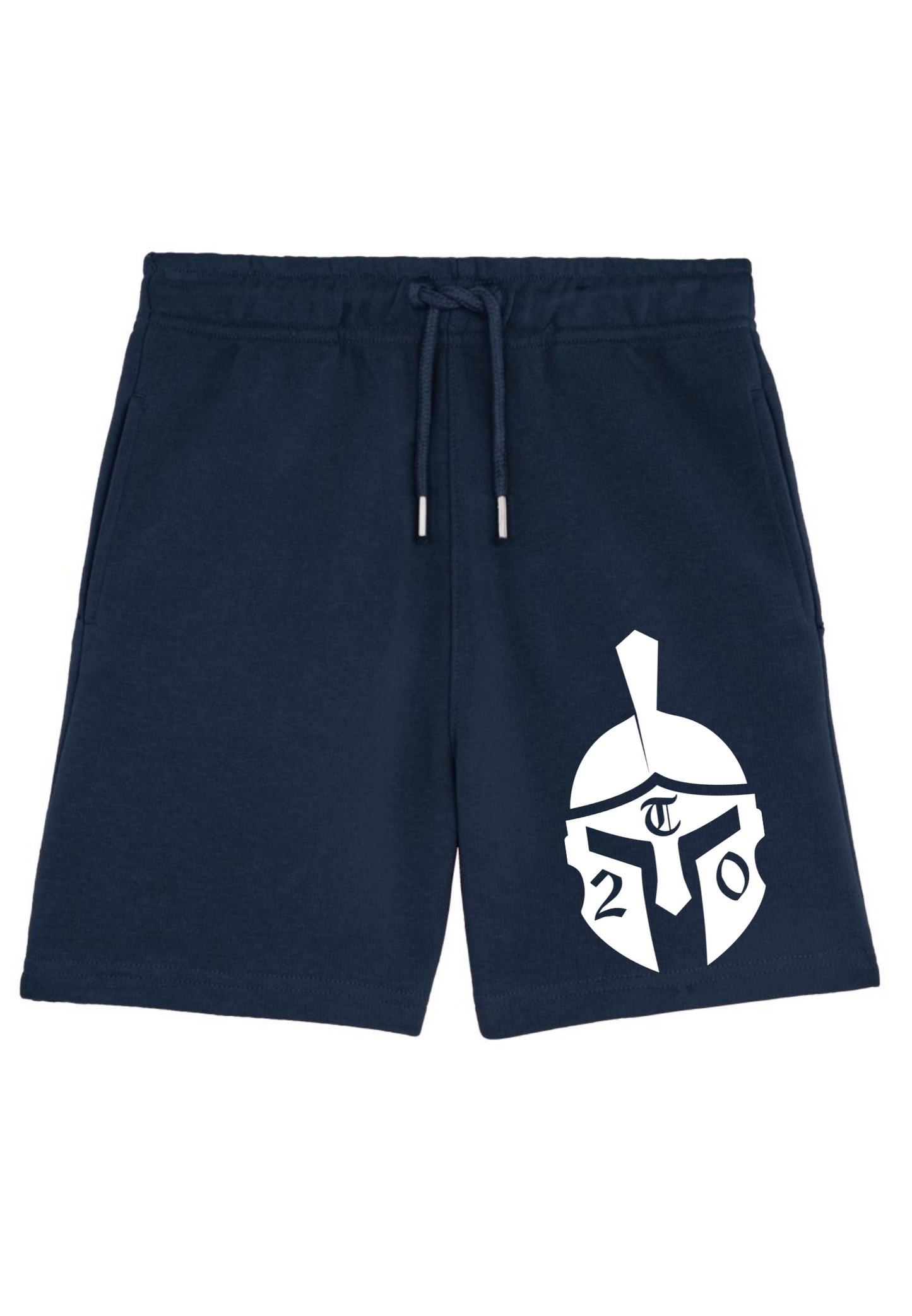 Basic - Logo unisex kids sweat shorts