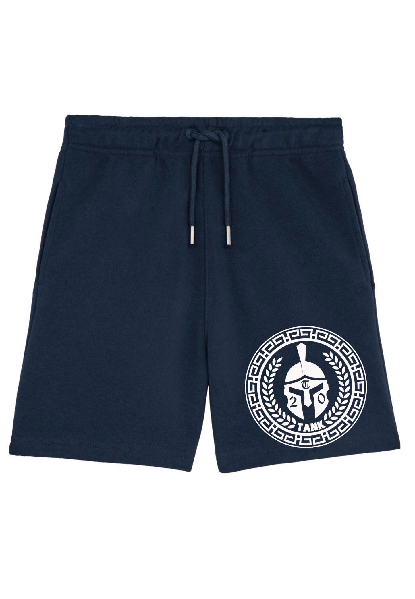 Streets - Logo Kids unisex sweat shorts