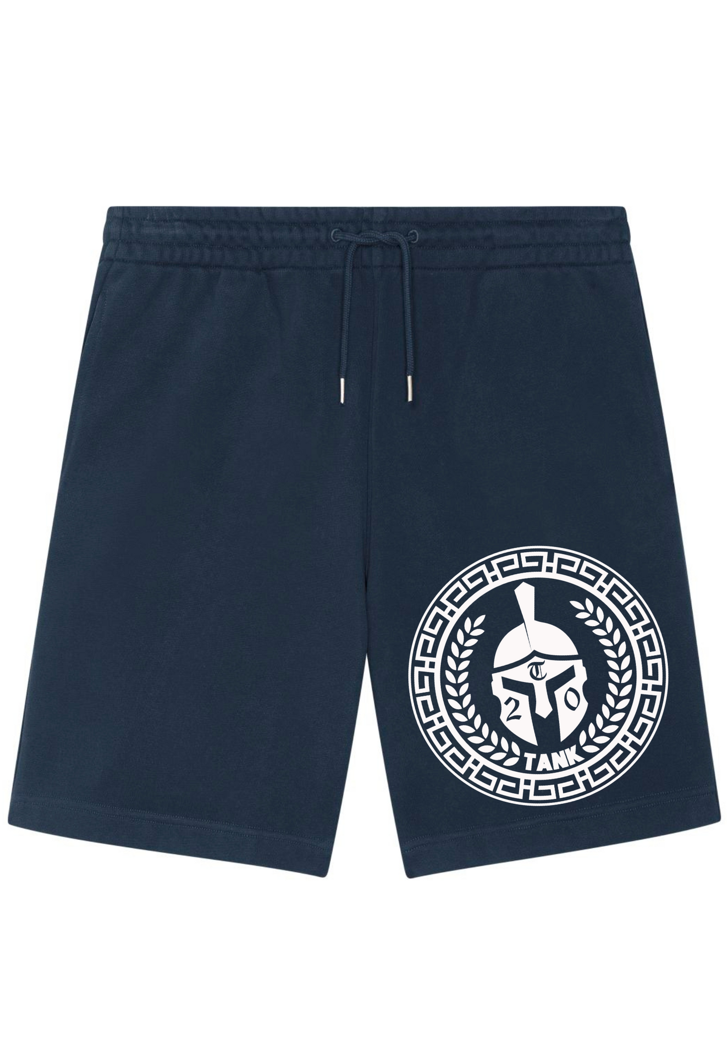 Streets - Logo unisex sweatshorts