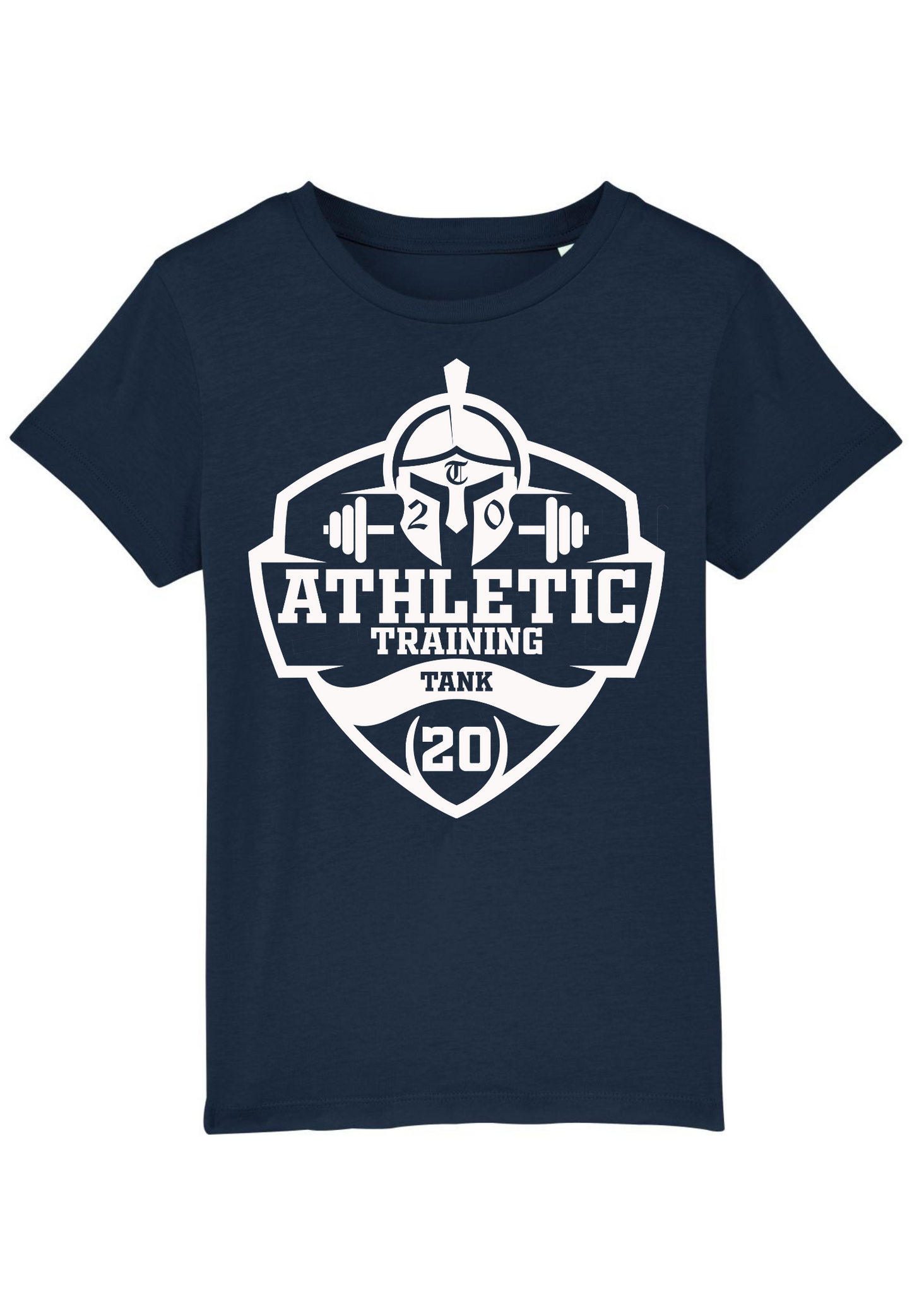 GYM - Logo Kids T-Shirt