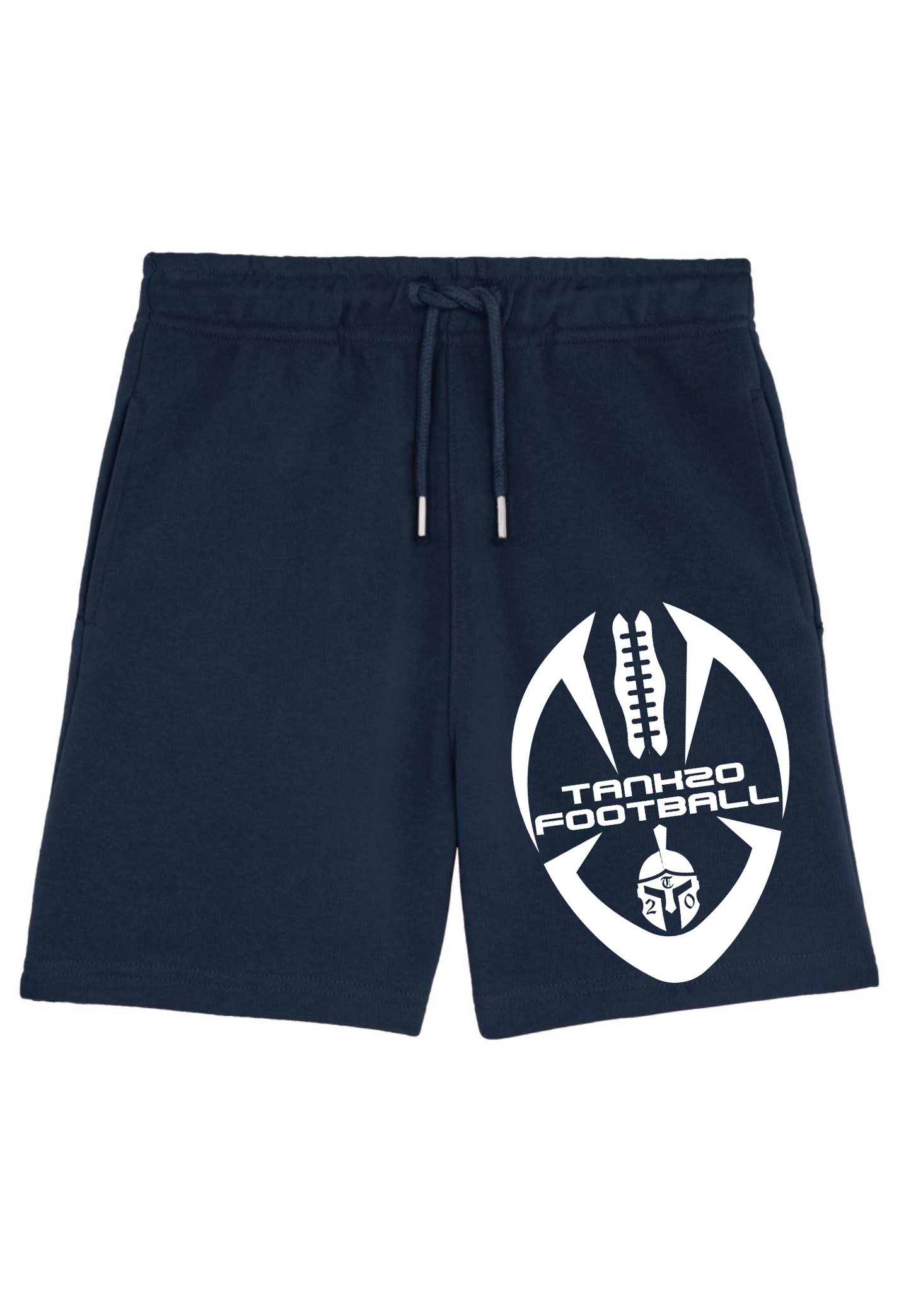 FOOTBALL - Logo Kids unisex Sweatshorts